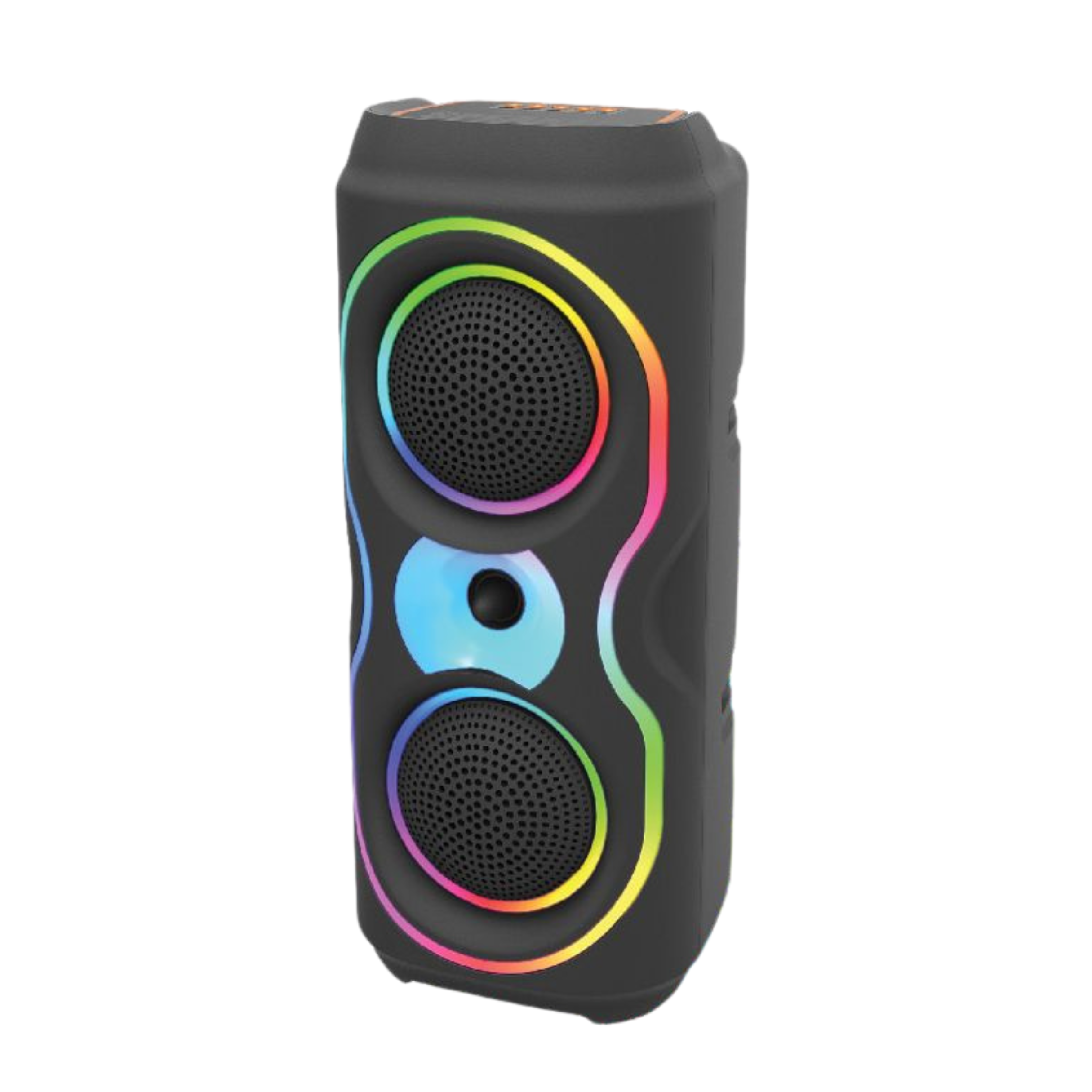 Sankey Portable Bluetooth Speaker 2 × 4” / PA 4DCS343