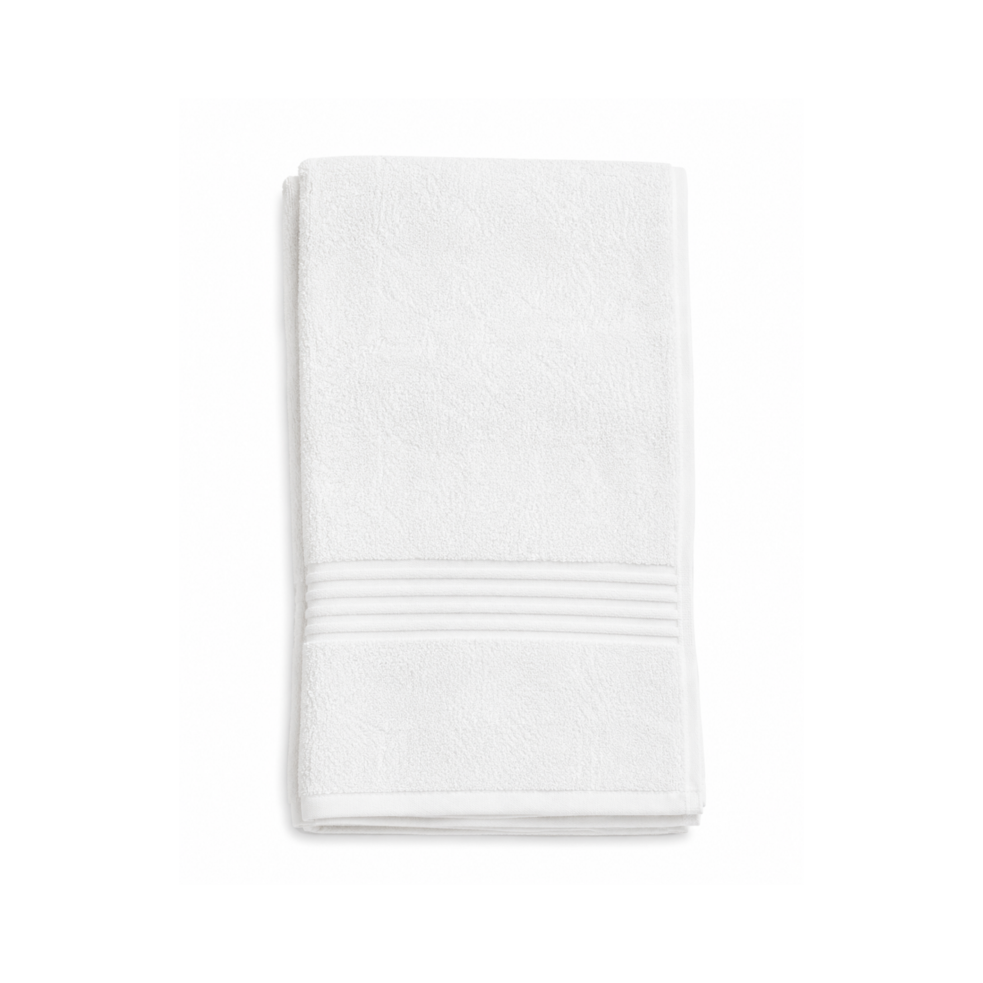 Toalla de Mano Blanca KND 305547