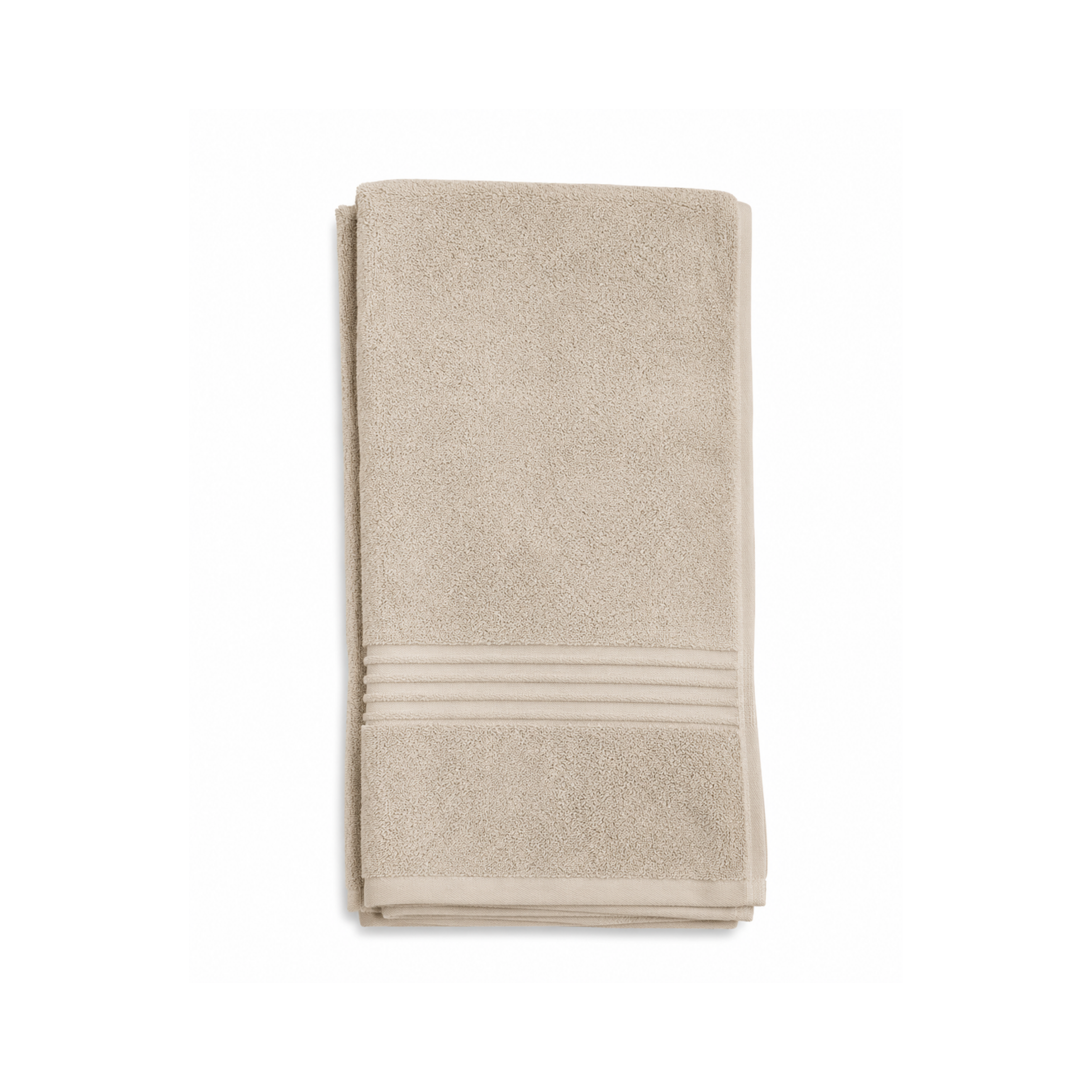 Toalla de Mano Beige KND 305550