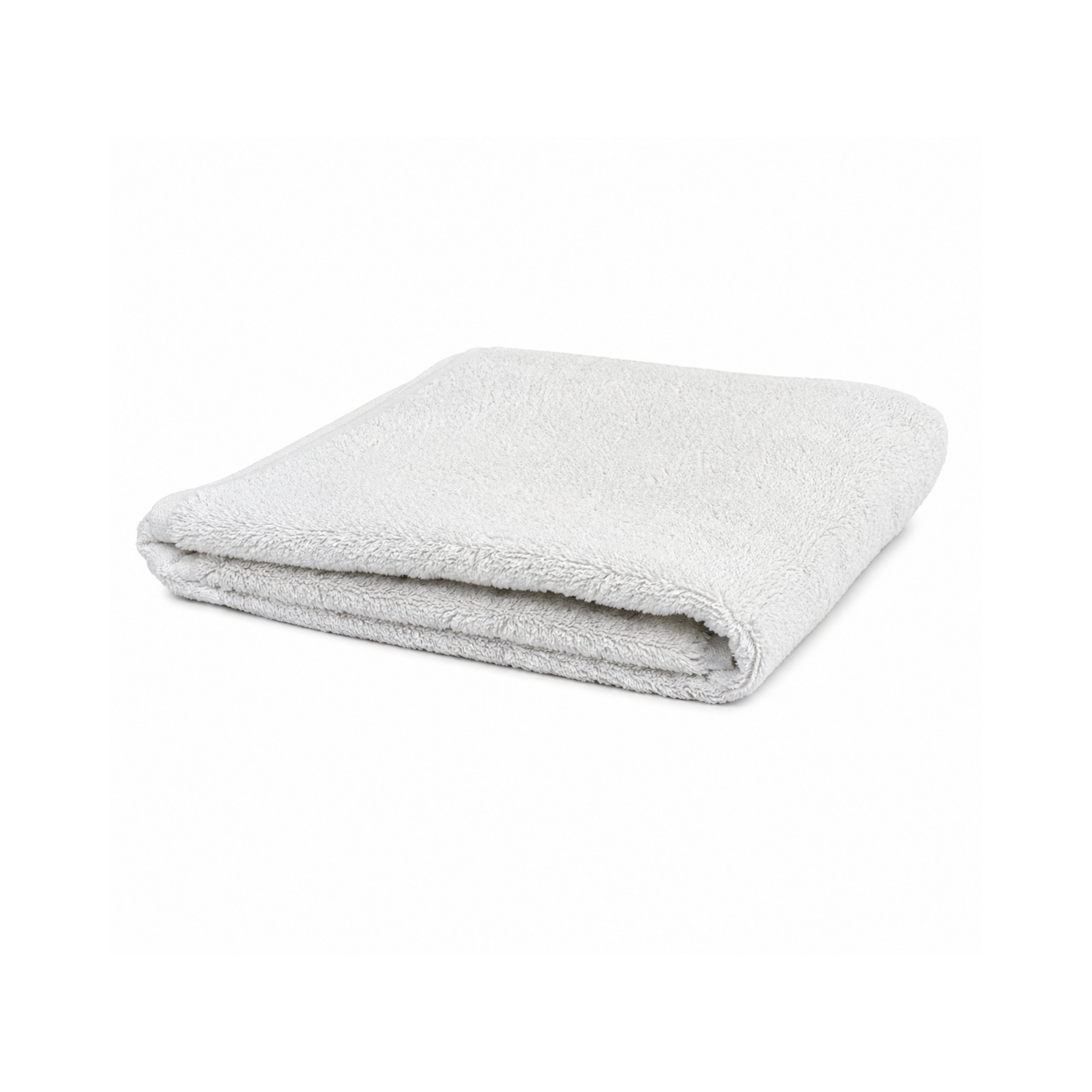 Toalla de Cara Blanca 53 gms KND 305627