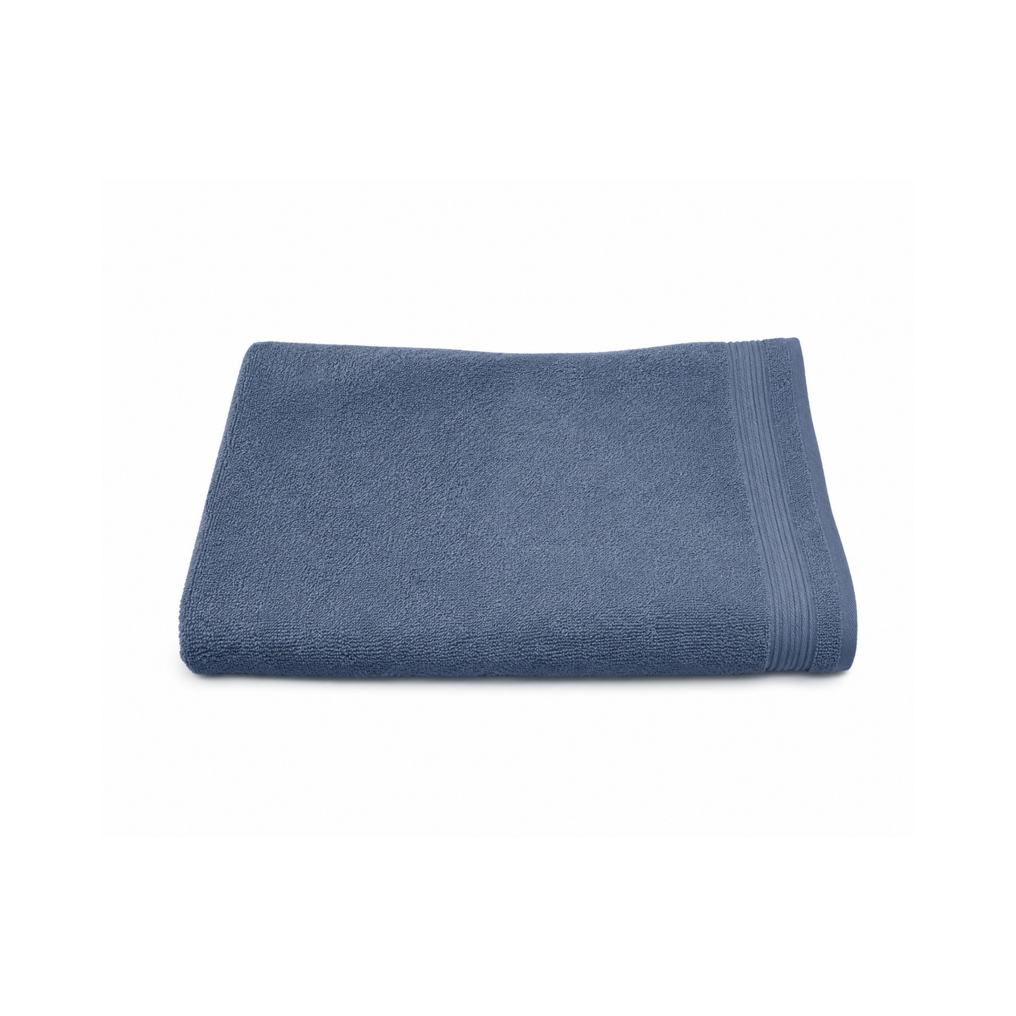 Toalla Facial Azul 133 gms KND 308228-BL