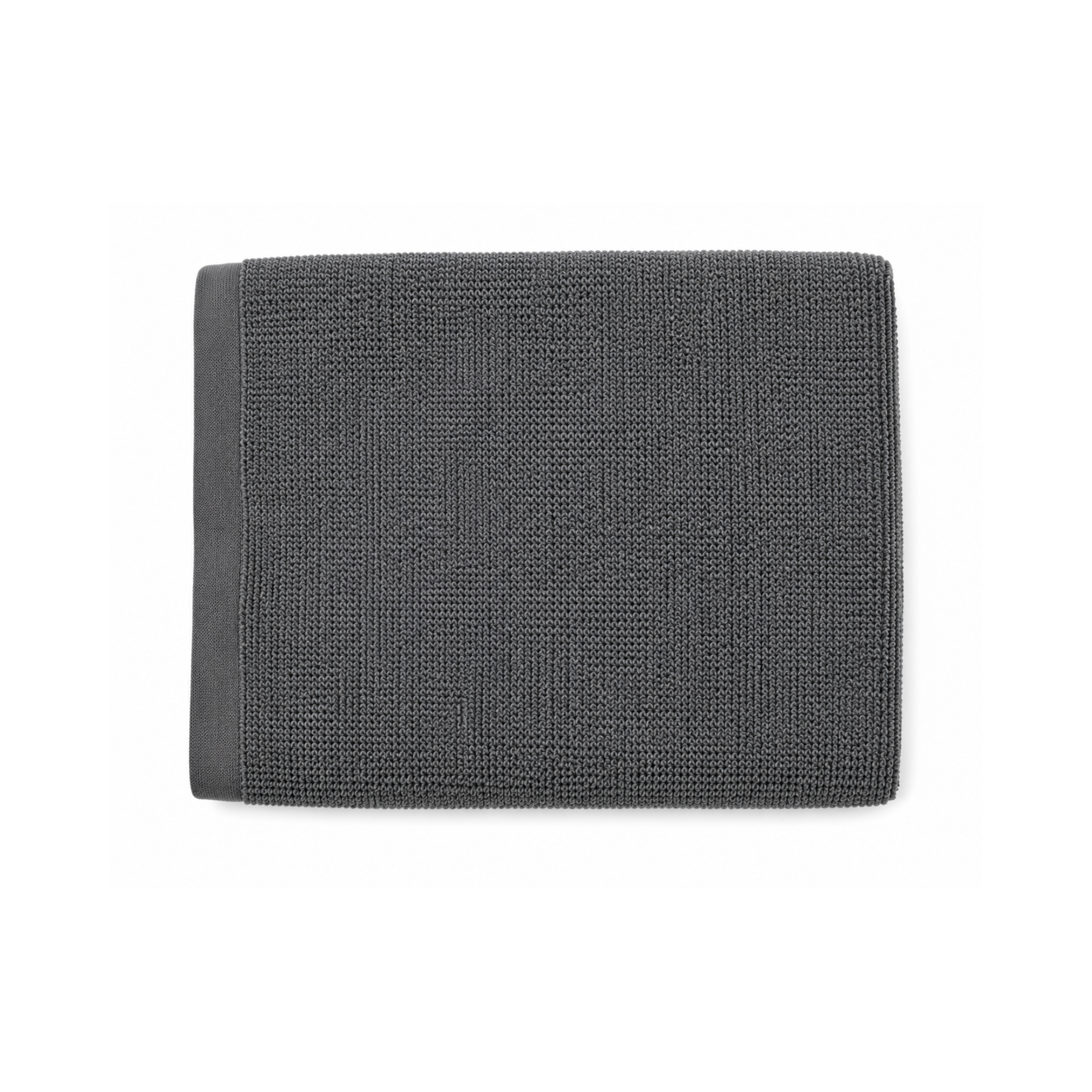 Toalla de Baño Gris Oscuro 407 gms KND 311650