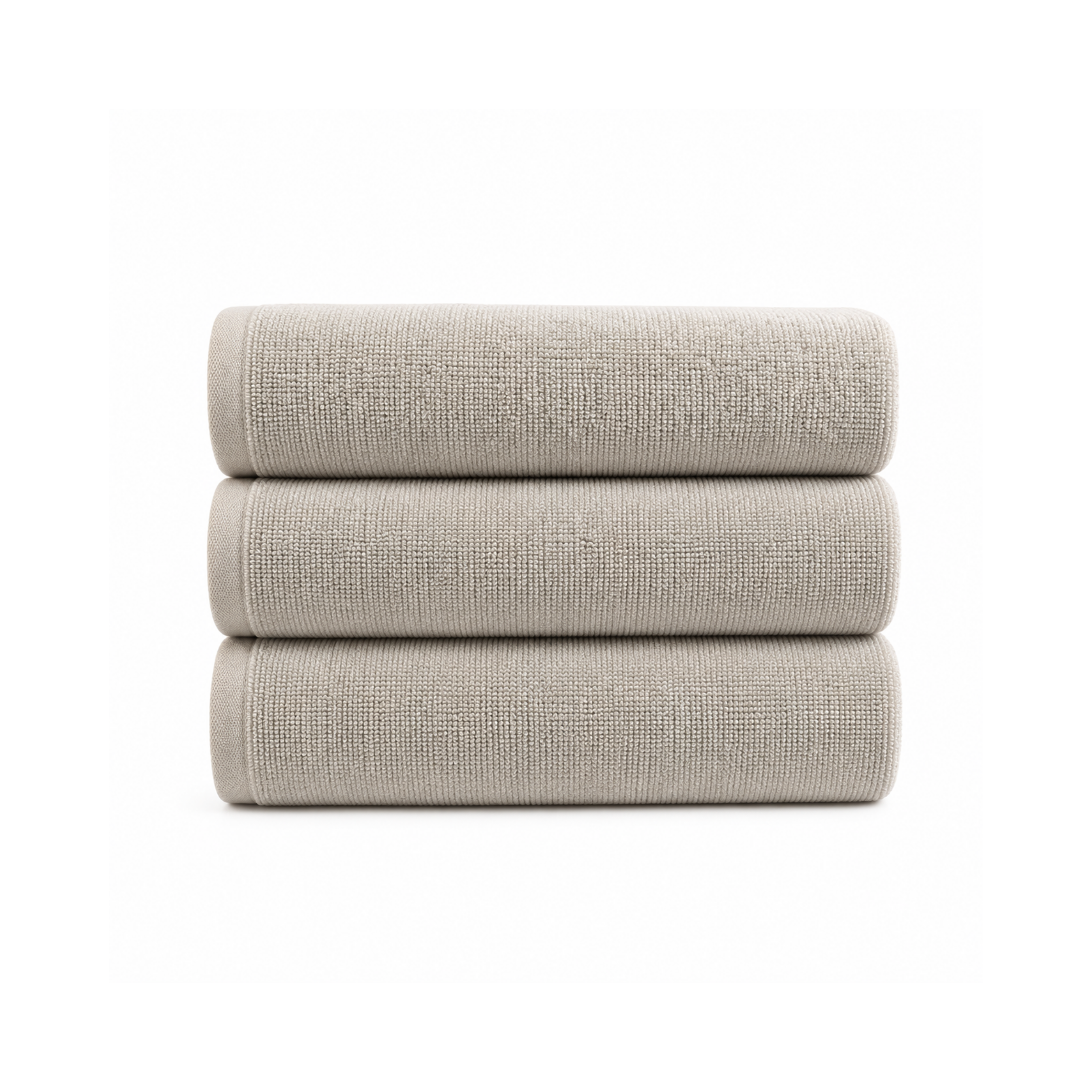 Toalla Facial Beige 600 gsm KND 317207-LBG