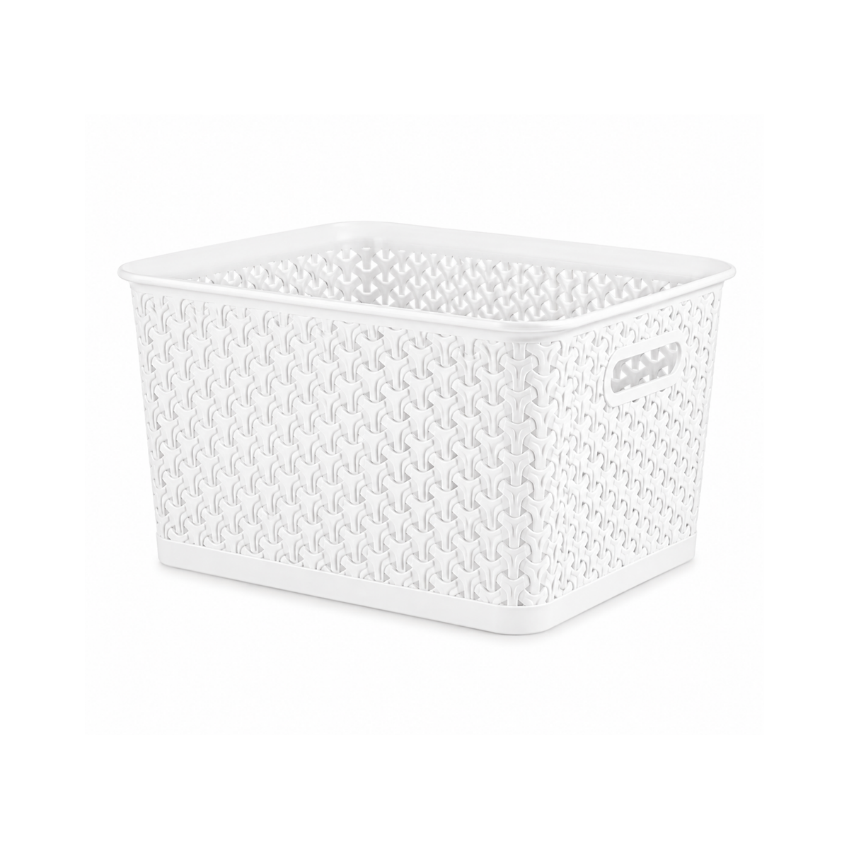 Panier en Rattan (1)
