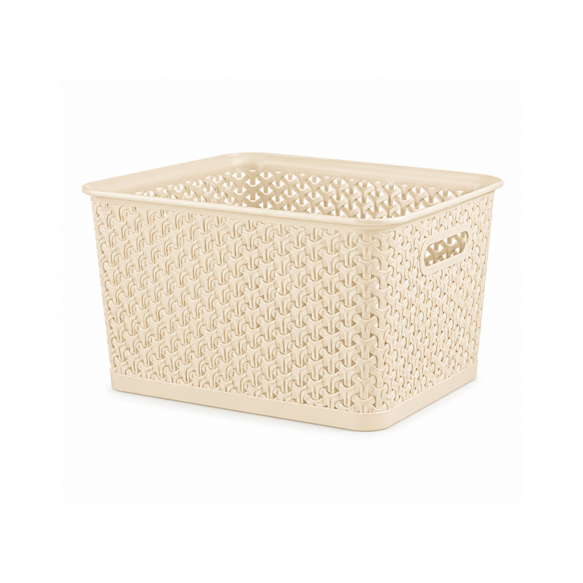 Panier en Rattan (1)