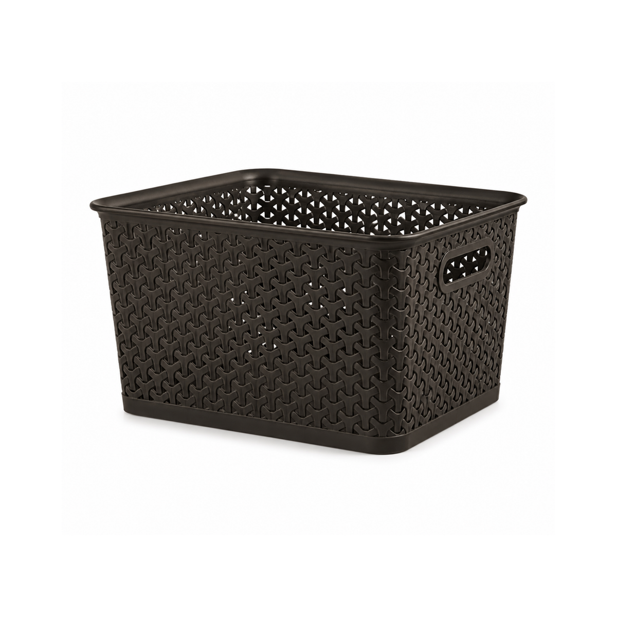 Panier en Rattan (1)