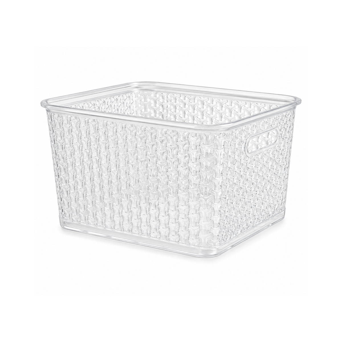 Panier en Rattan (1)