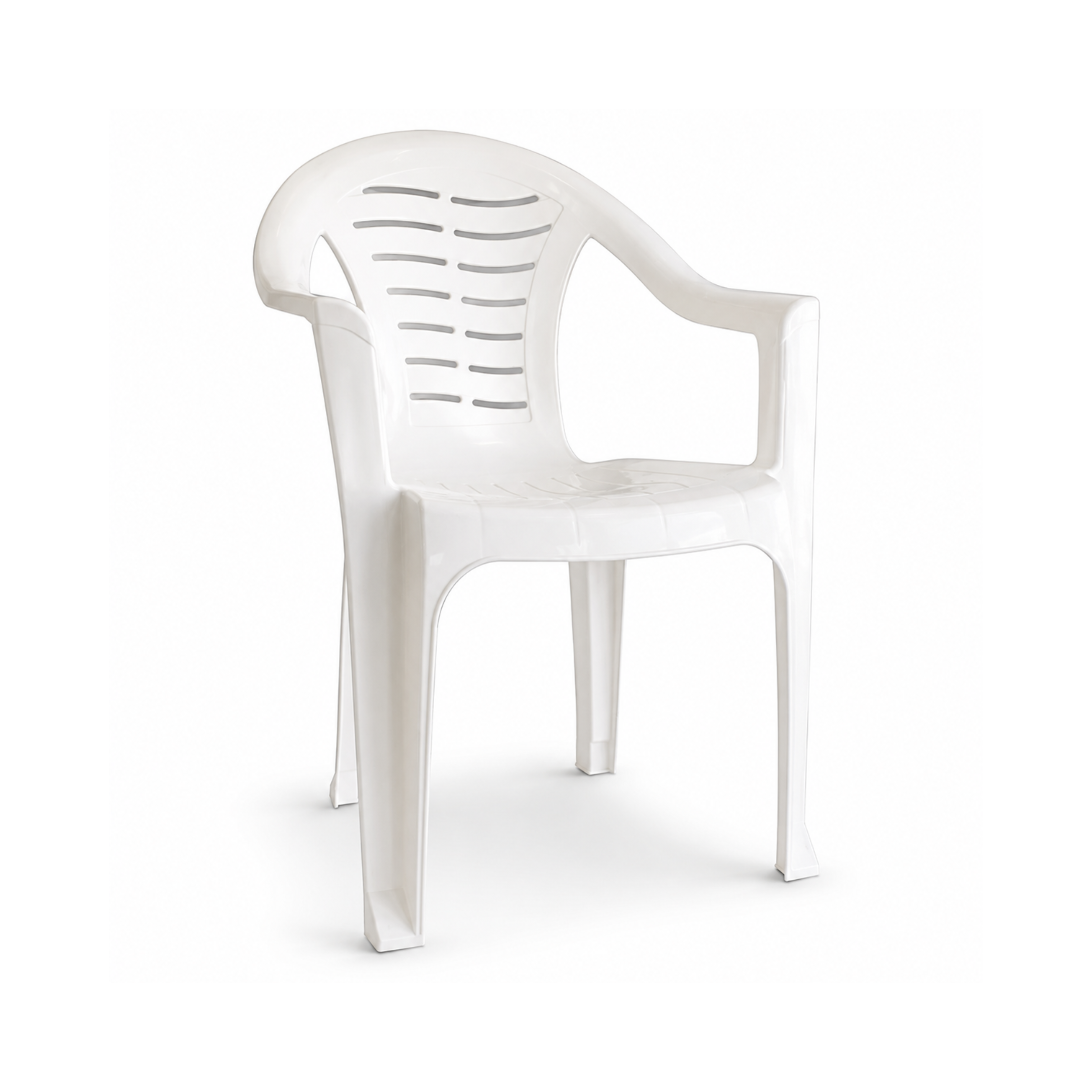 Chair W / Armrest D
