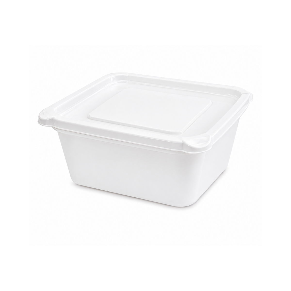 Conteneur Alimentaire Easy Open 1350ml