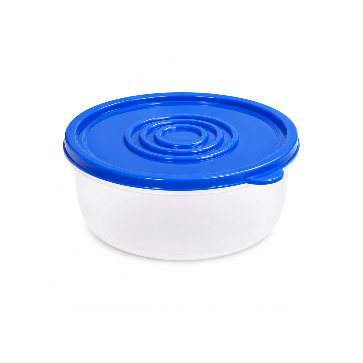 Round Food Container 1000 ml