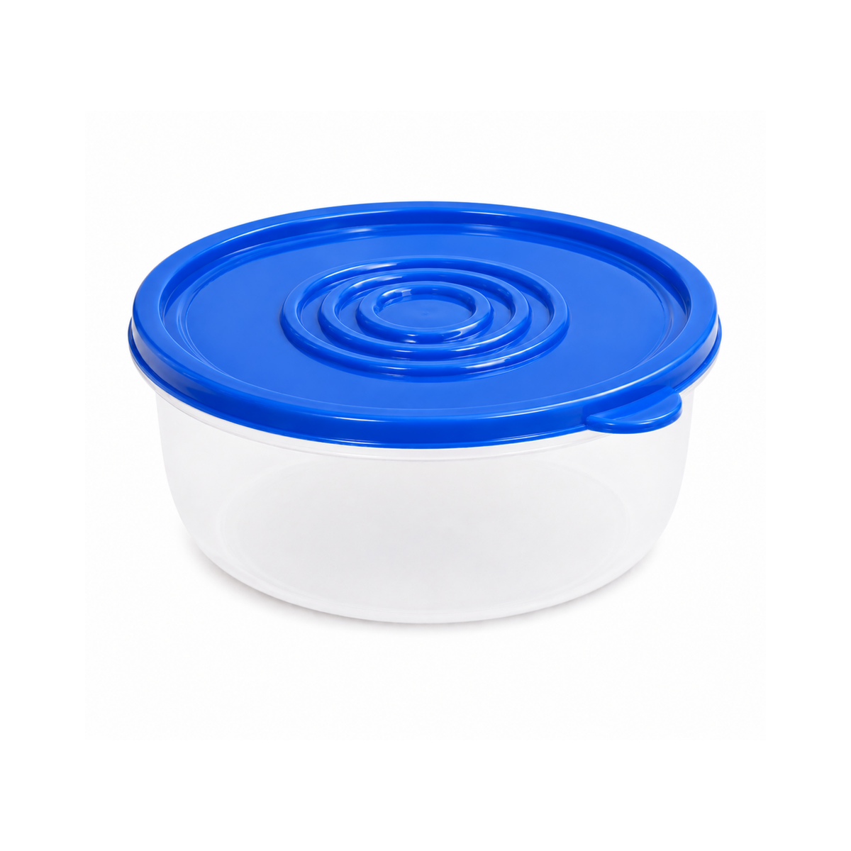 Conteneur Alimentaire Rond 2100ml