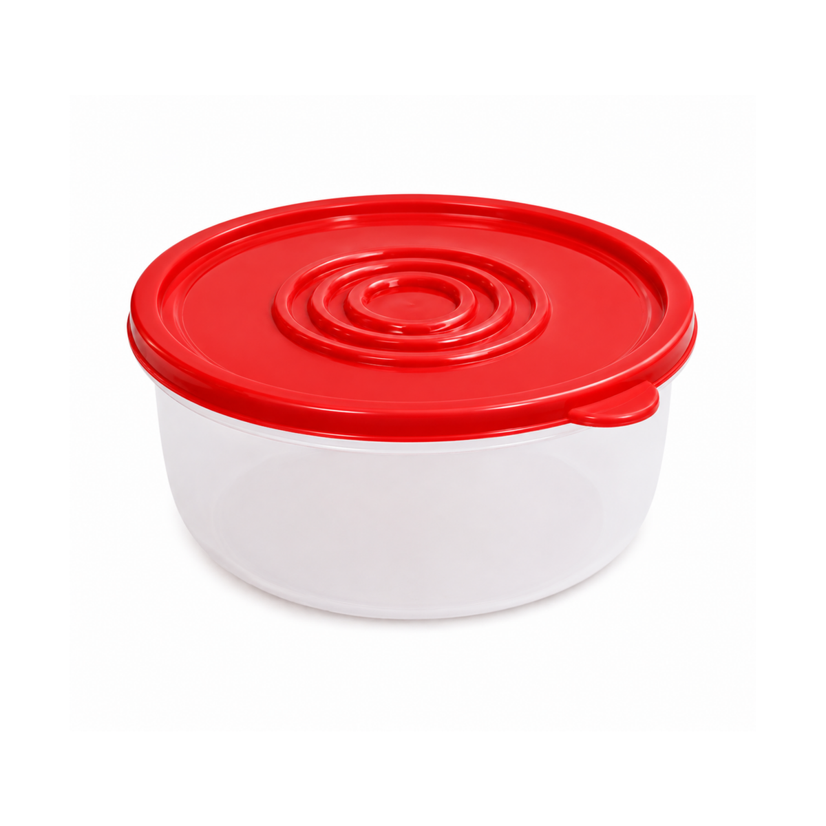 Conteneur Alimentaire Rond 2100ml