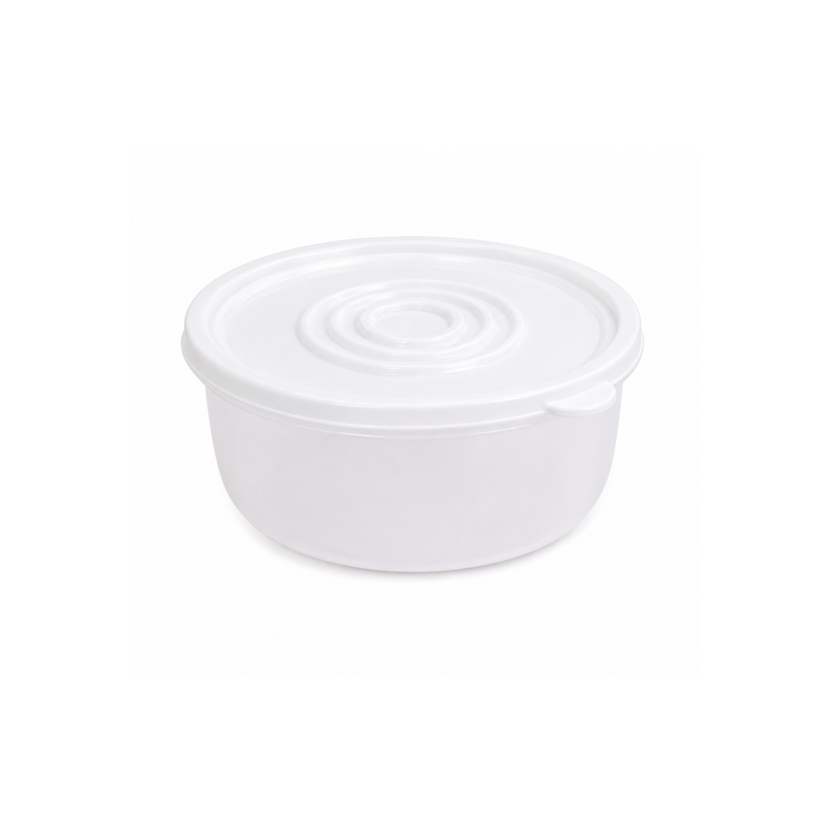 Round Food Container 500 ml