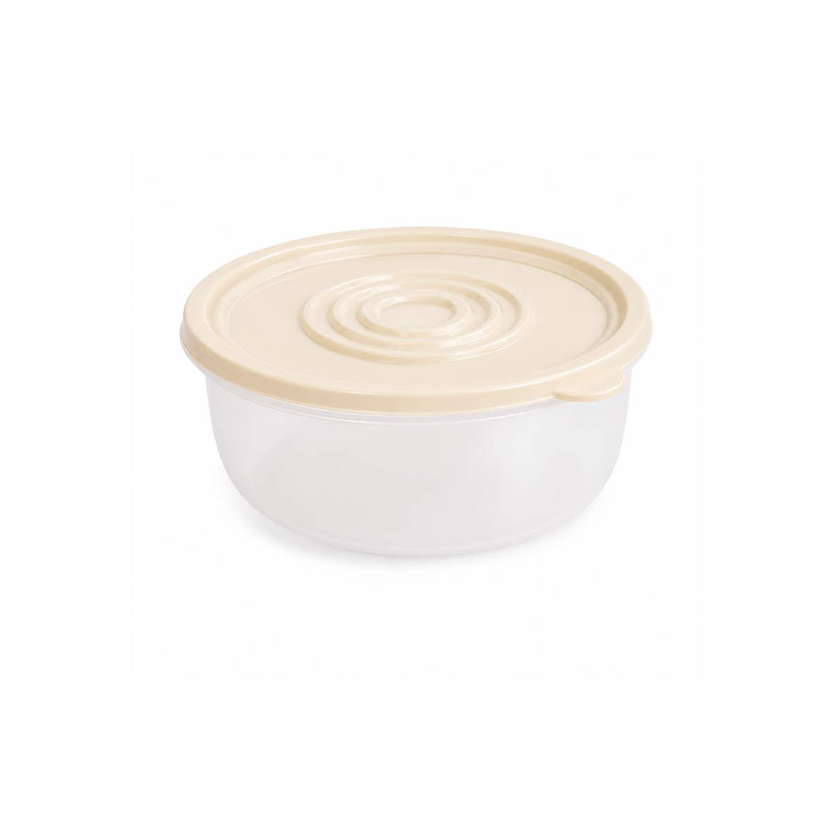 Round Food Container 500 ml