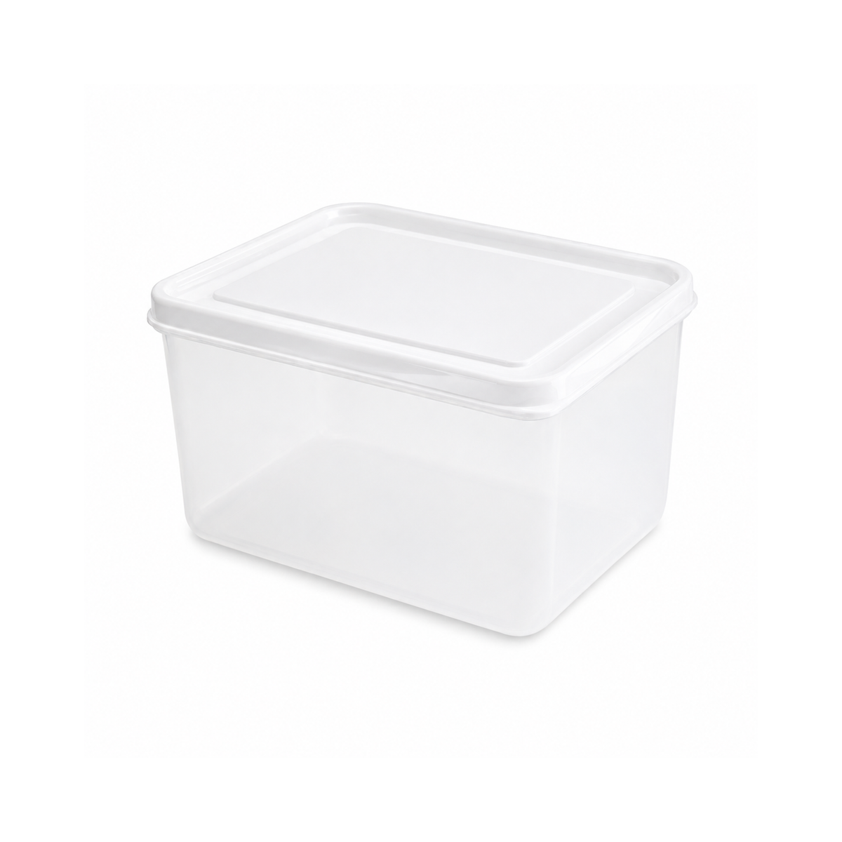 Slim Food Container 900ml