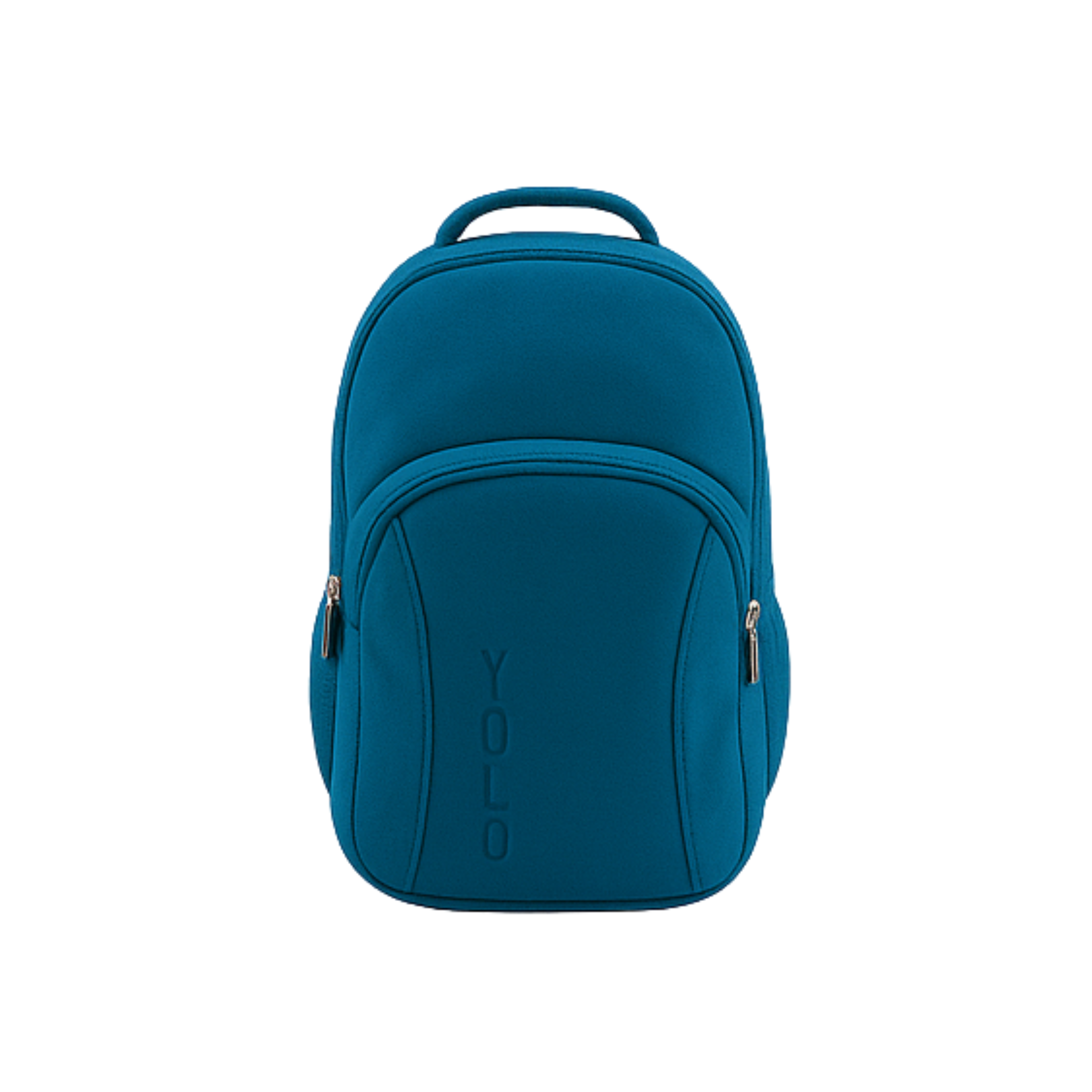 YOLO Backpack 14" Essential 2 Smooth