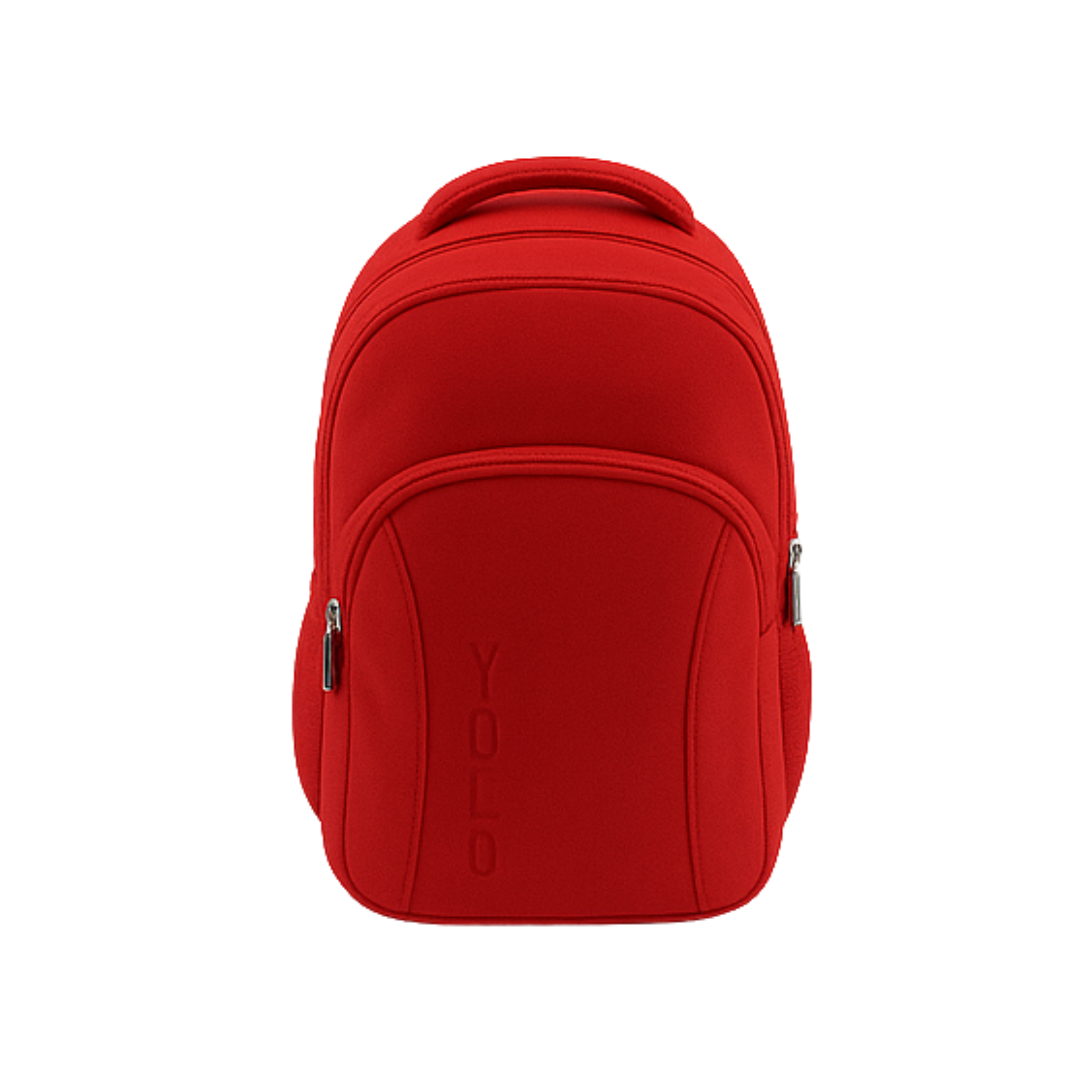 YOLO Backpack 14" Essential 2 Smooth