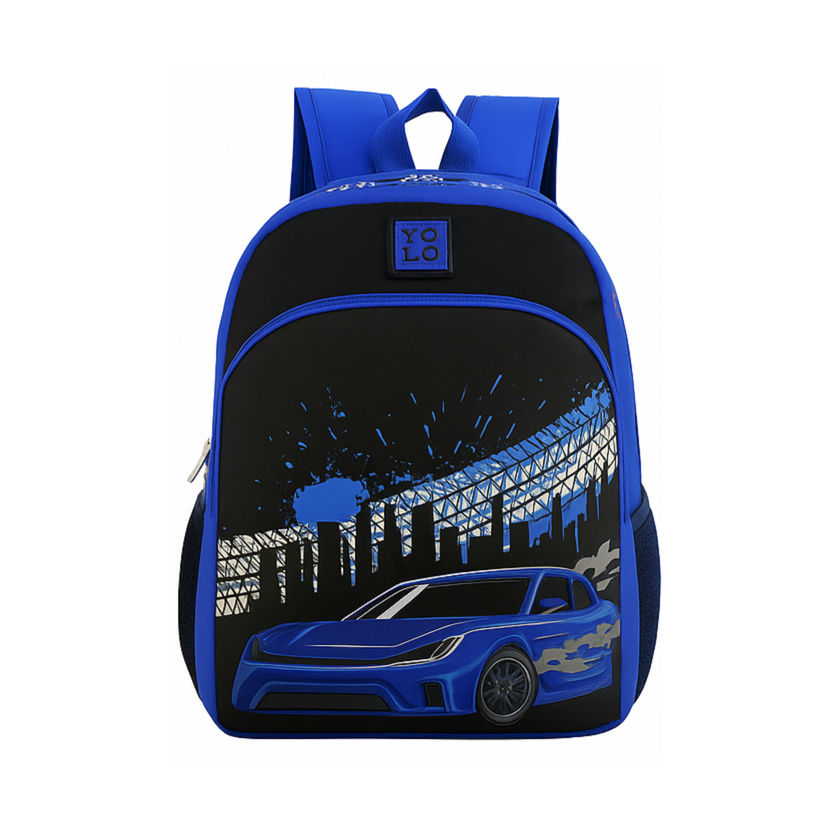 YOLO Backpack 16" Drift Cars
