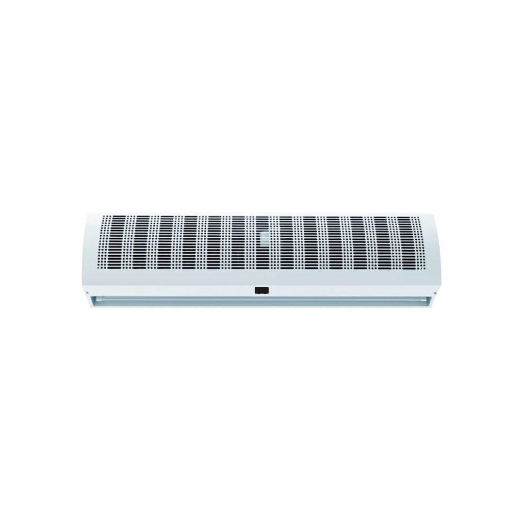 Sankey High-Efficiency Air Curtain 150cm with 250W Power and Cross Airflow