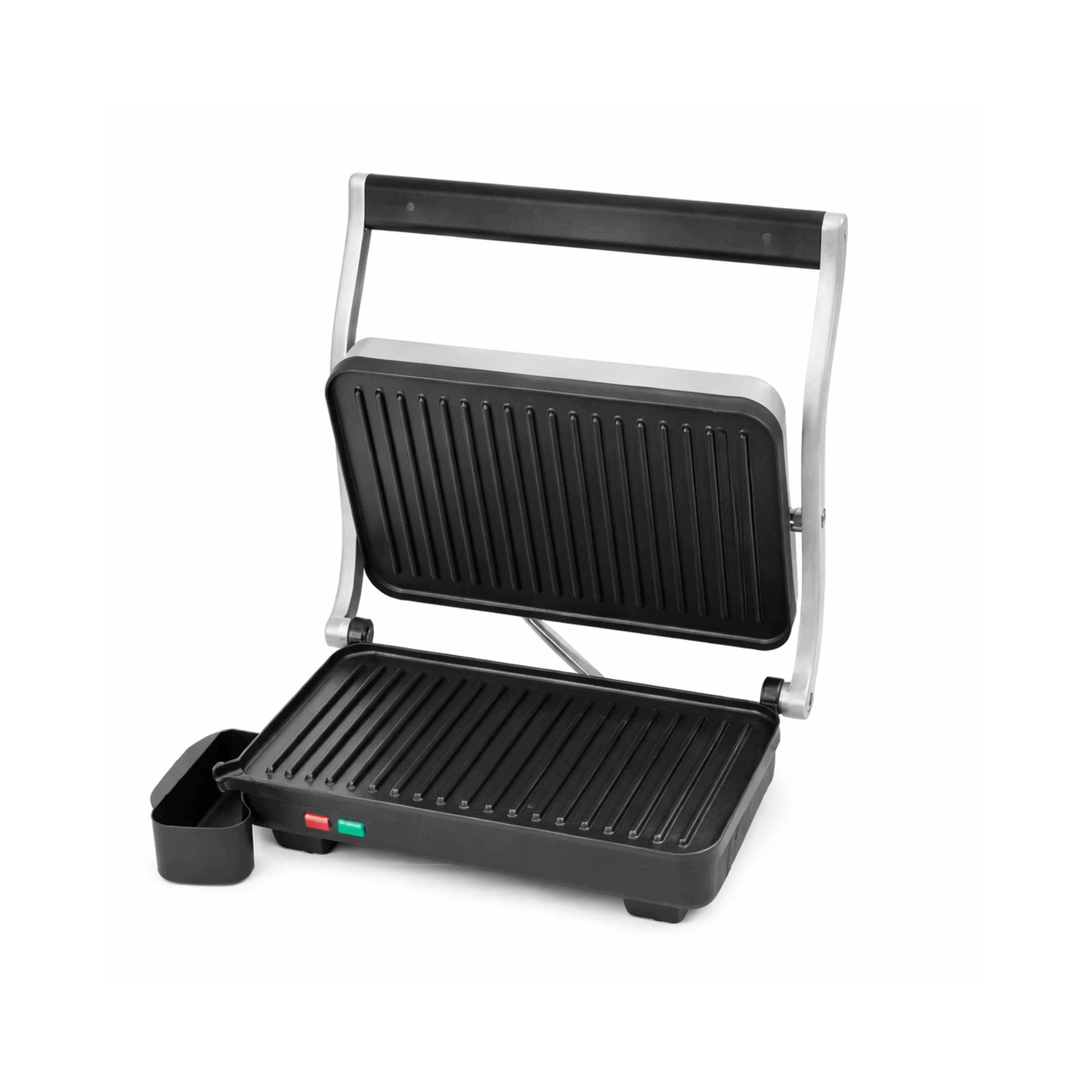 Sandwichera Grill Panini 2 Rebanadas 1000W Sankey / SW-30