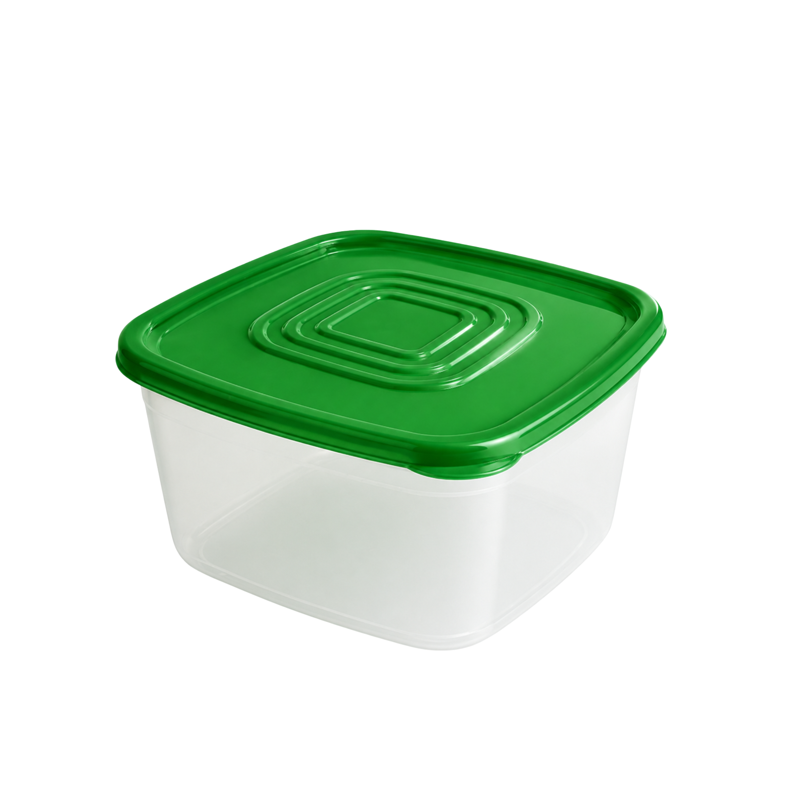 Conteneur Alimentaire Carré 900ml
