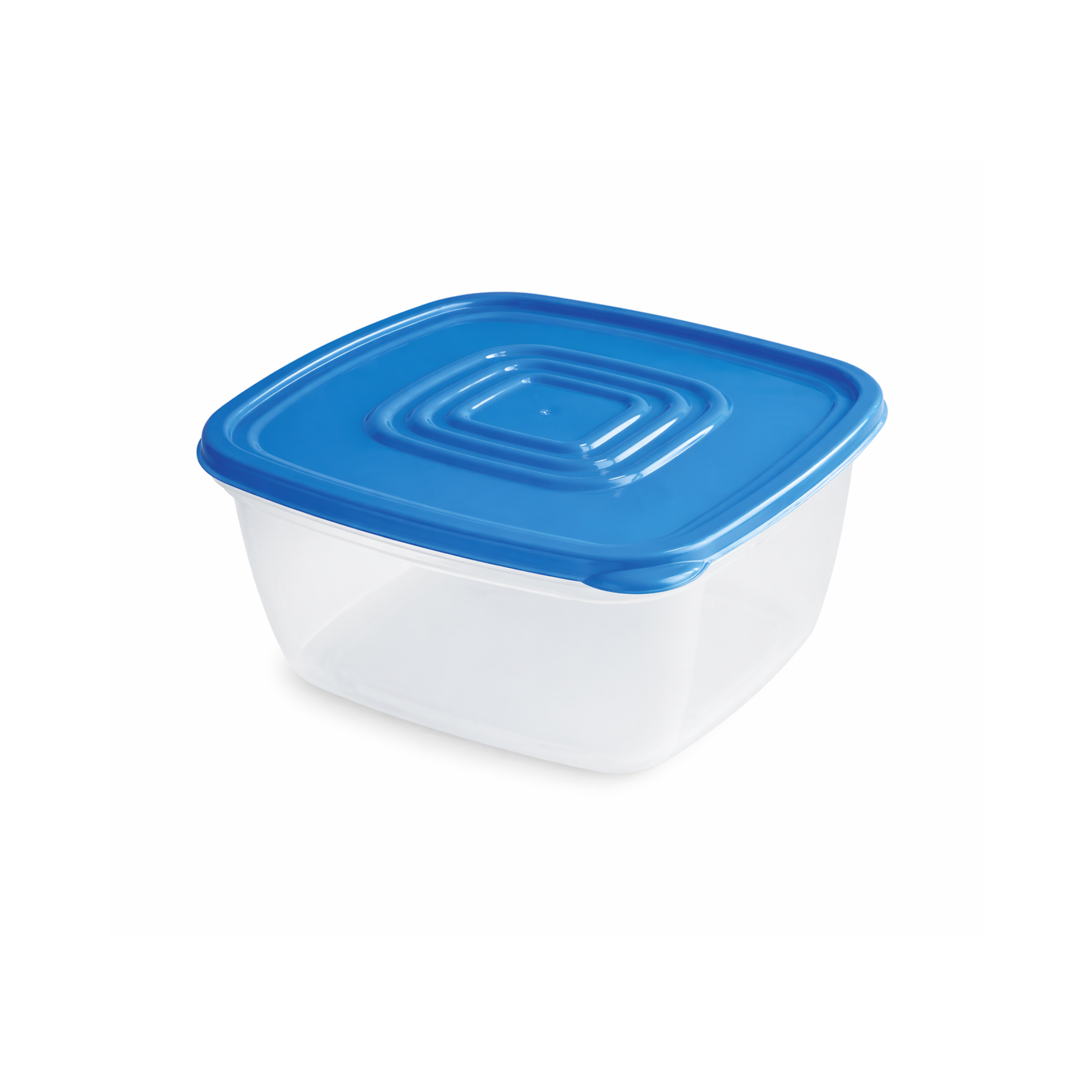 Conteneur Alimentaire Carré 900ml