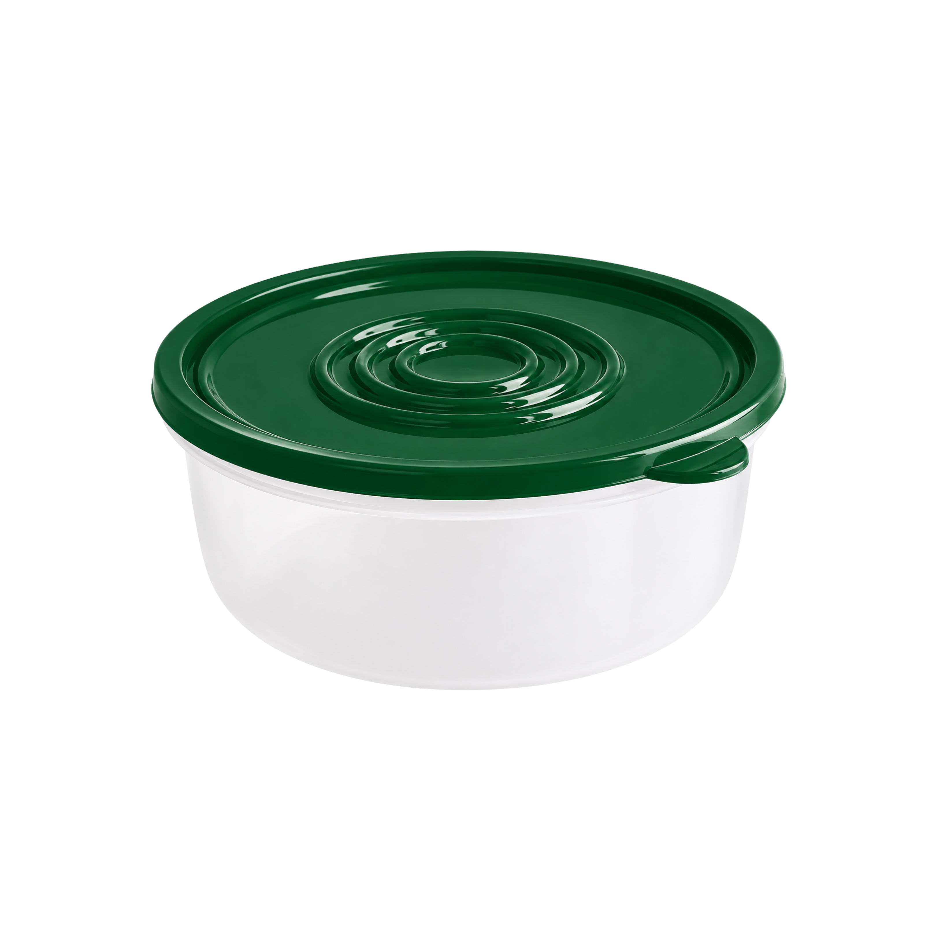 Conteneur Alimentaire Rond 1000ml