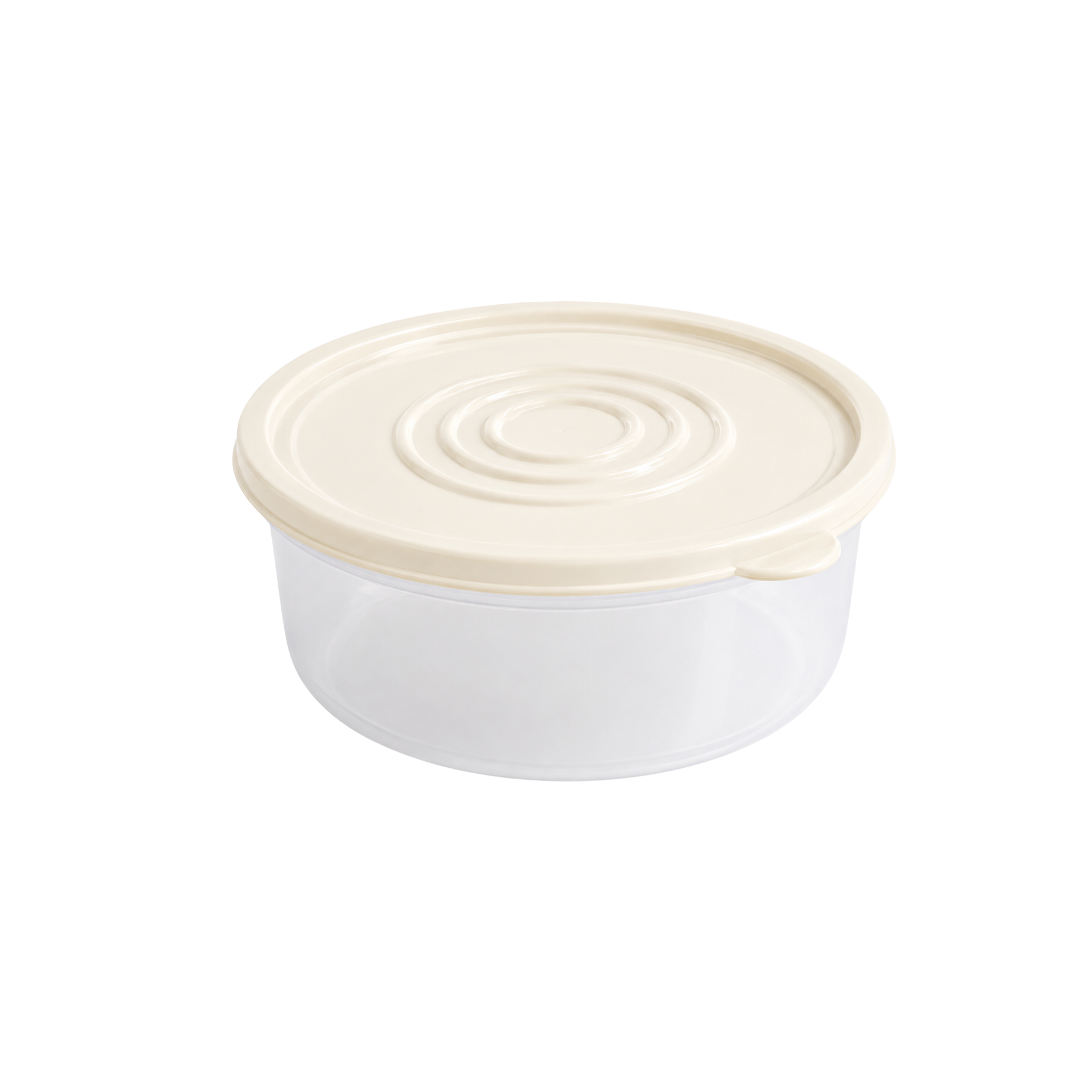 Conteneur Alimentaire Rond 500ml