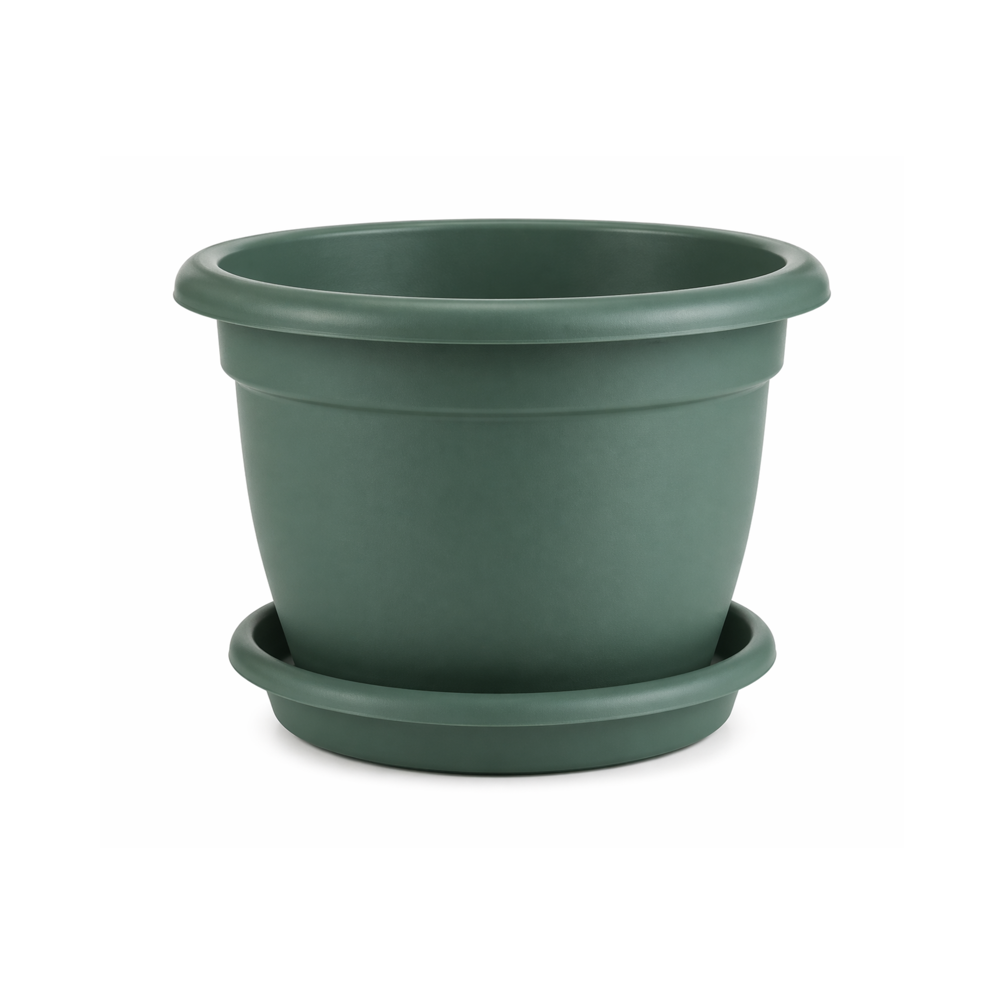 Pot de Plante en Plastique Natura S / MCT1
