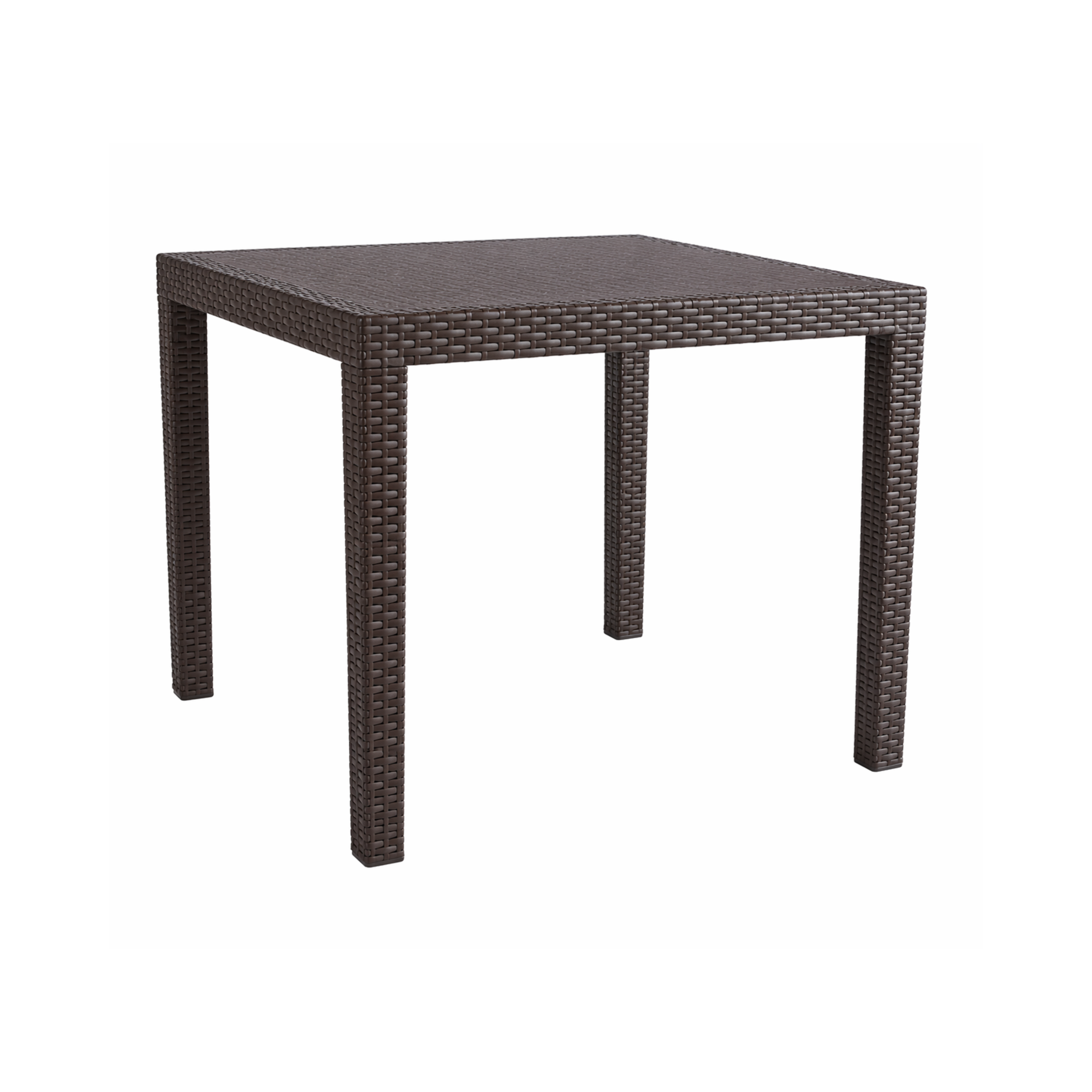 Rattan Table / RATM