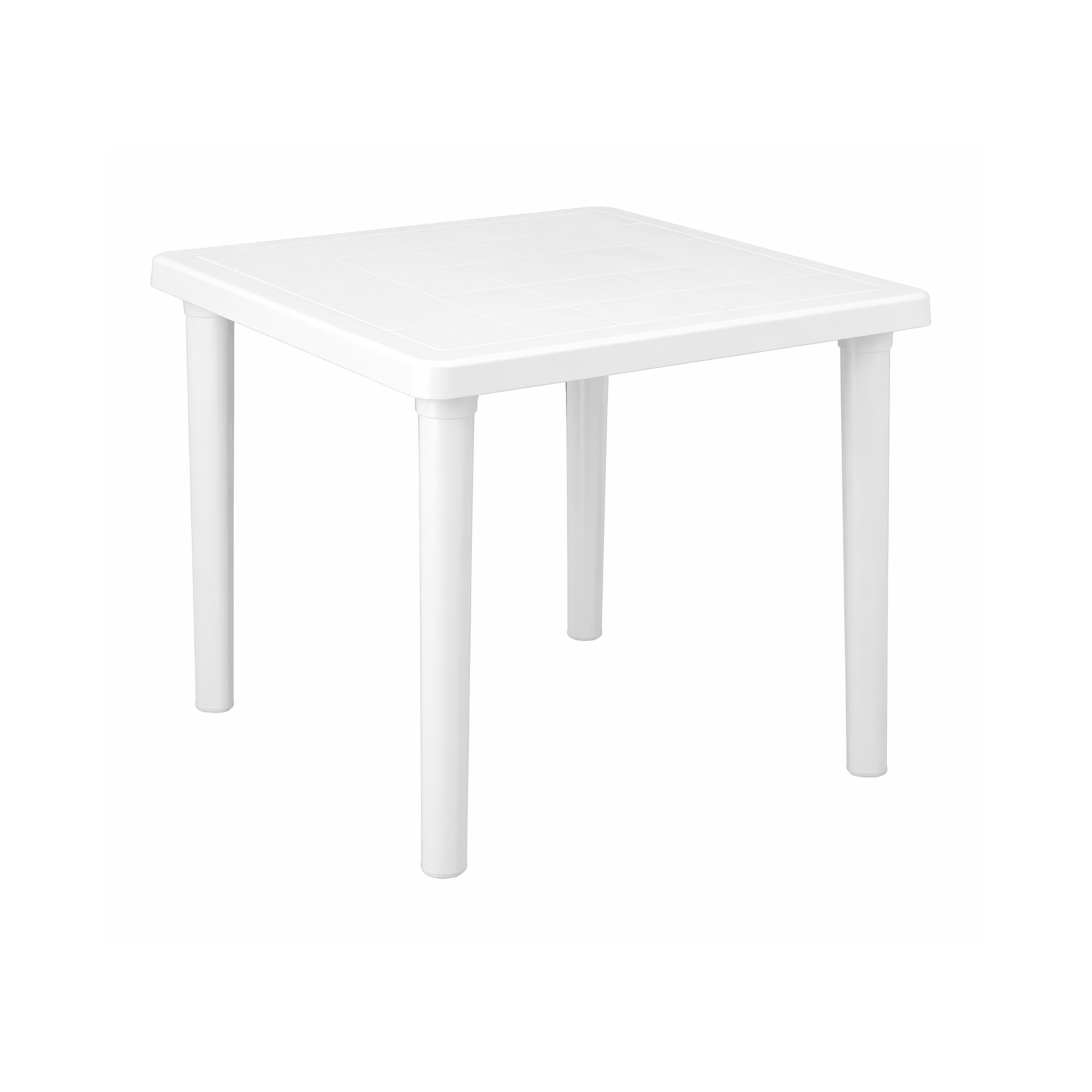 Plastic Table / MMAJ