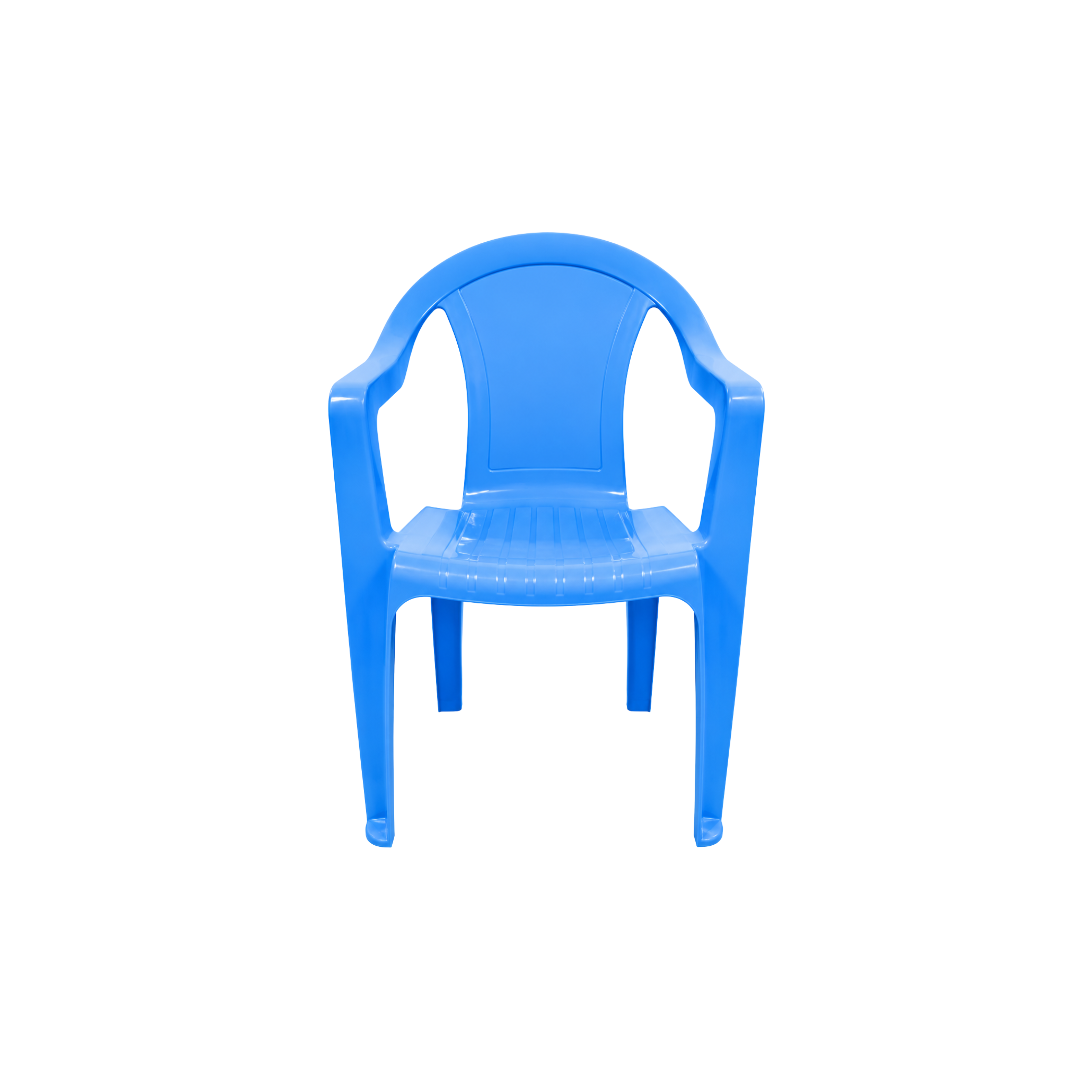 Silla Infantil C/ Apoyabrazos
