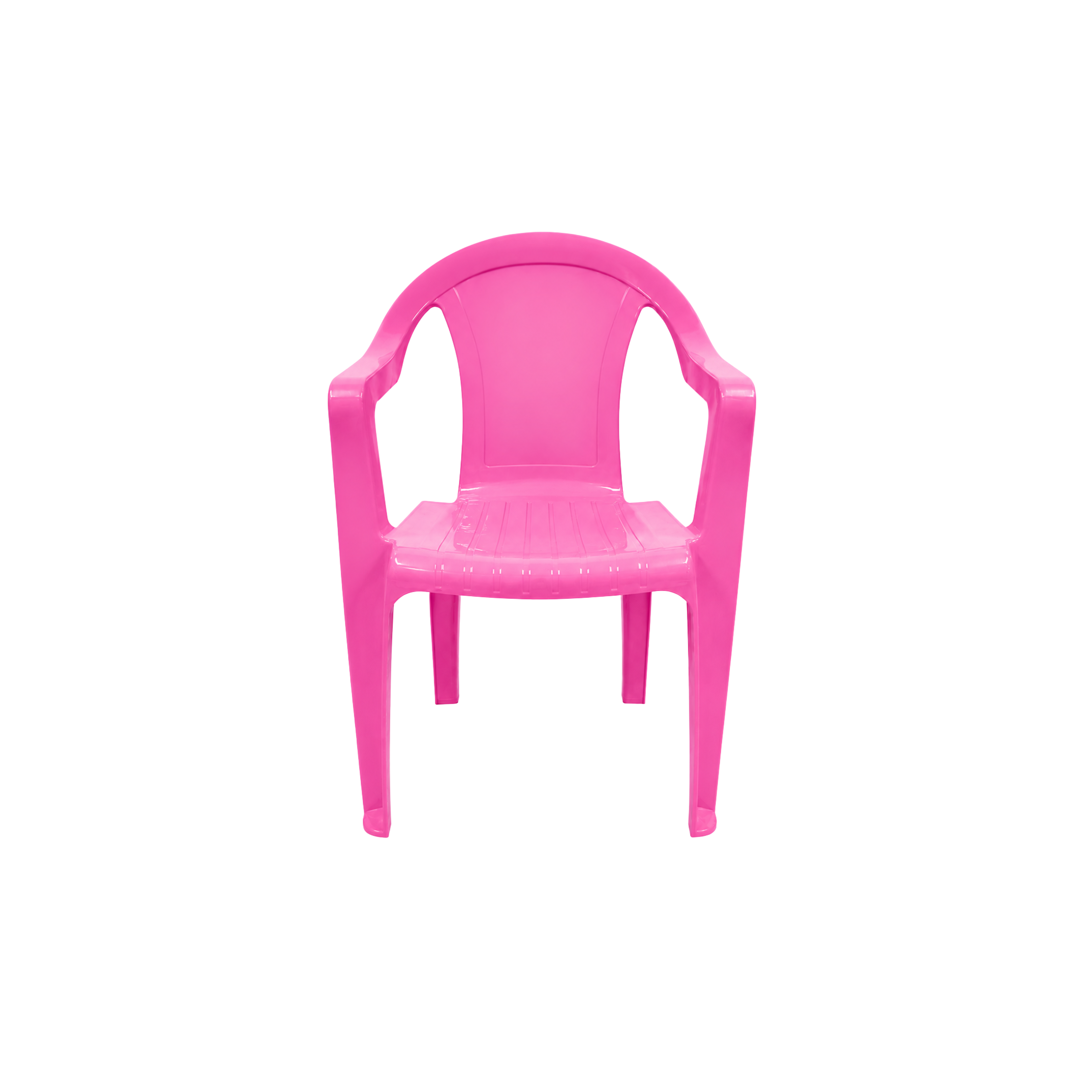 Silla Infantil C/ Apoyabrazos