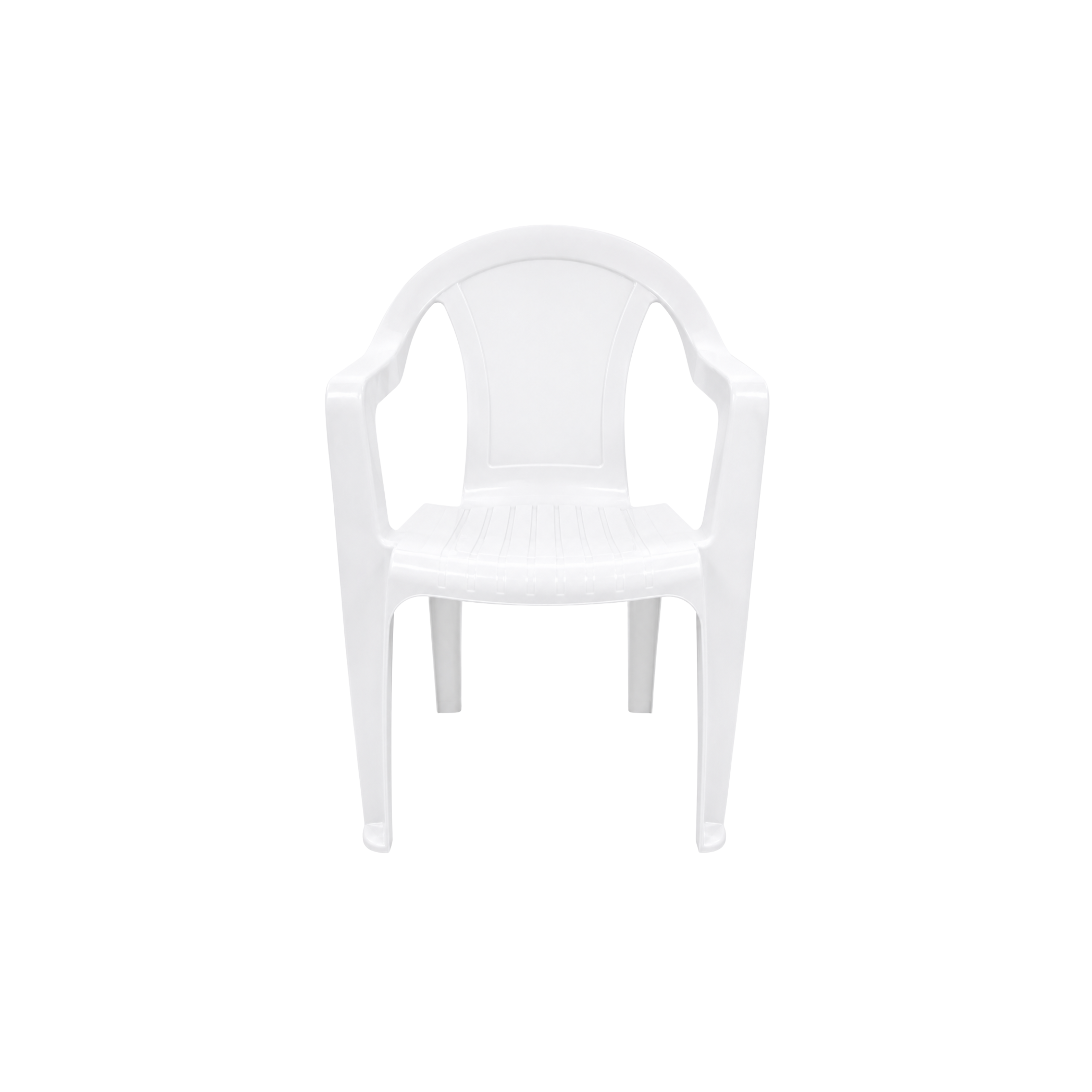 Silla Infantil C/ Apoyabrazos