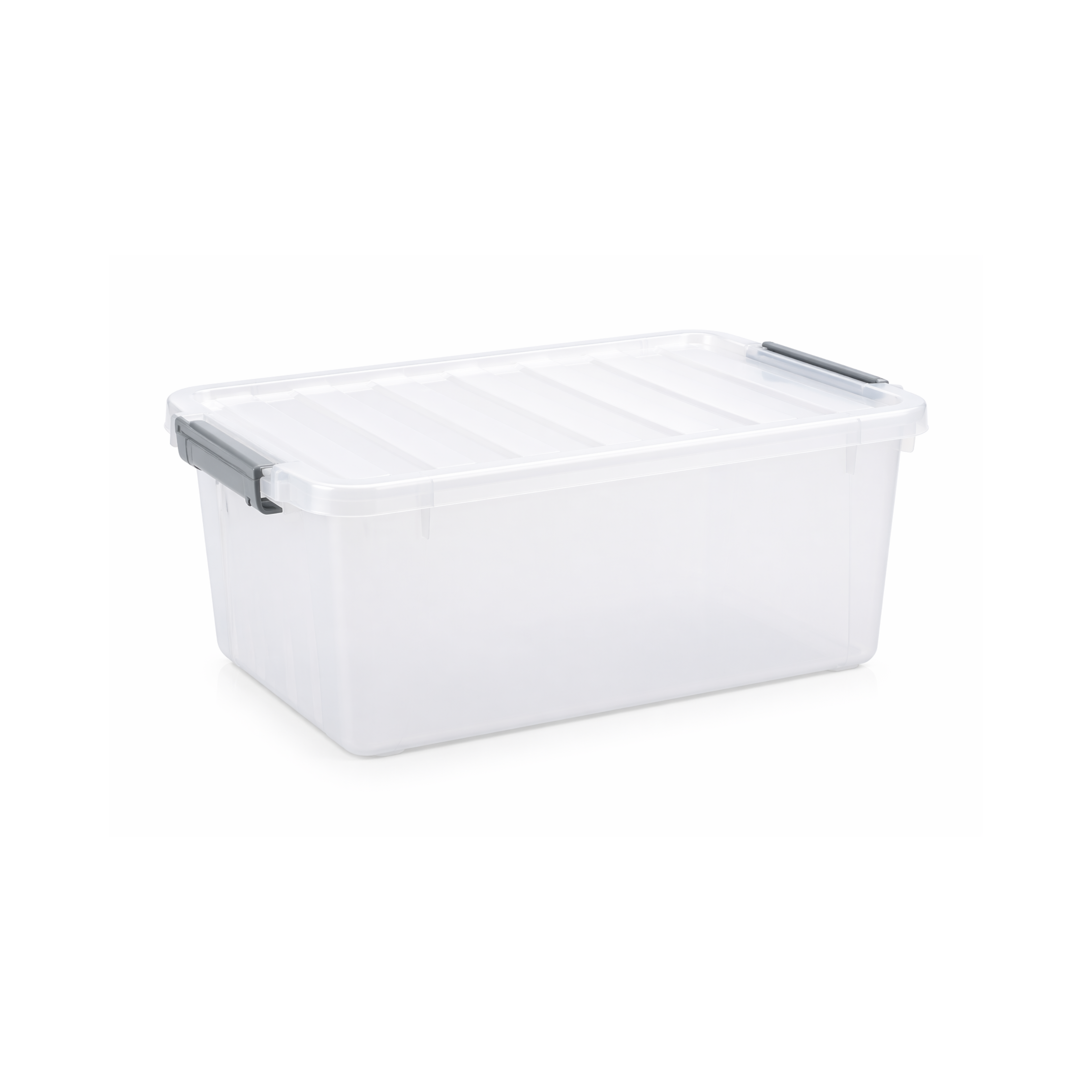 Boîte de Rangement en Plastique 20L / CAM-20LT
