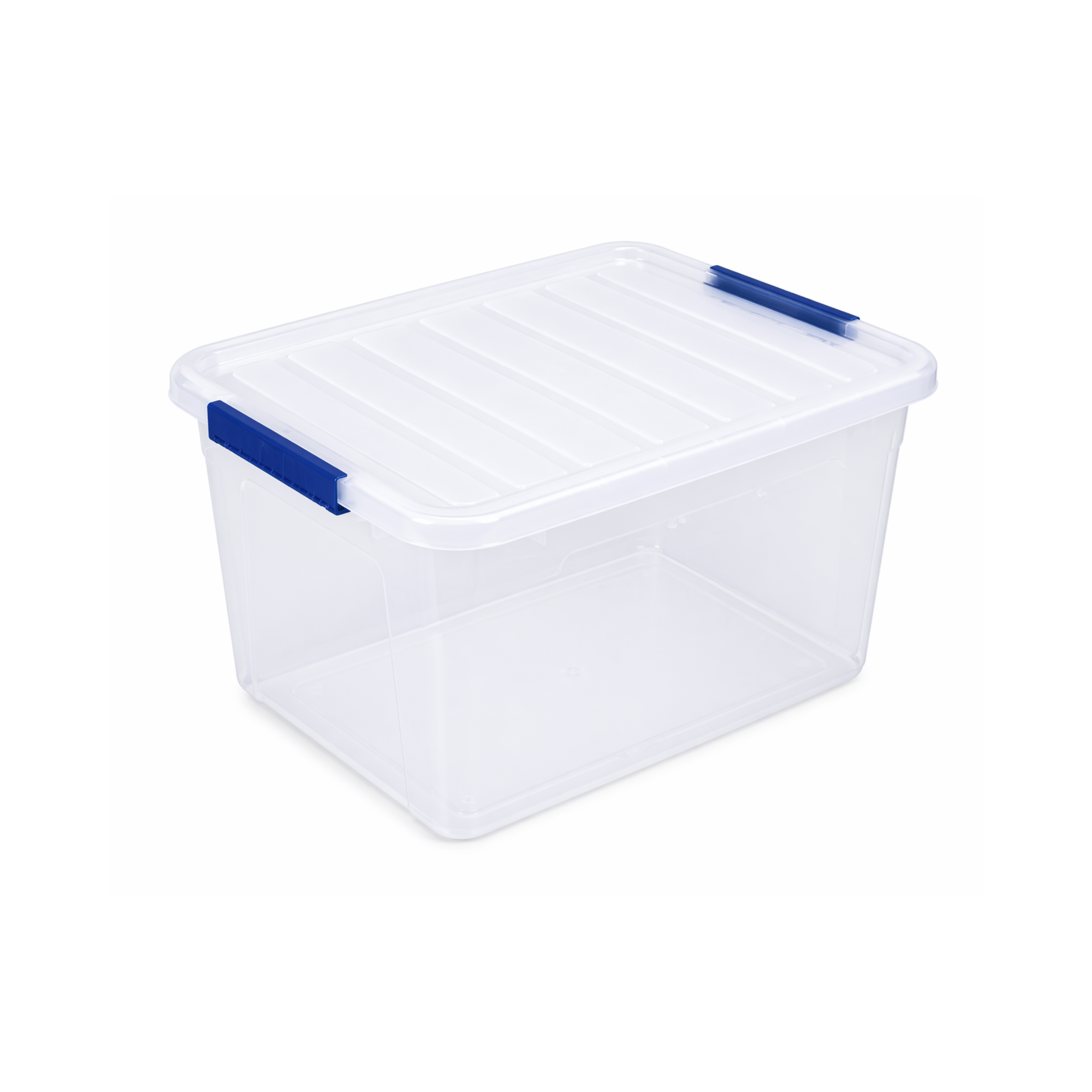 Caja Multiusos Plástica 50L / CAM-50L