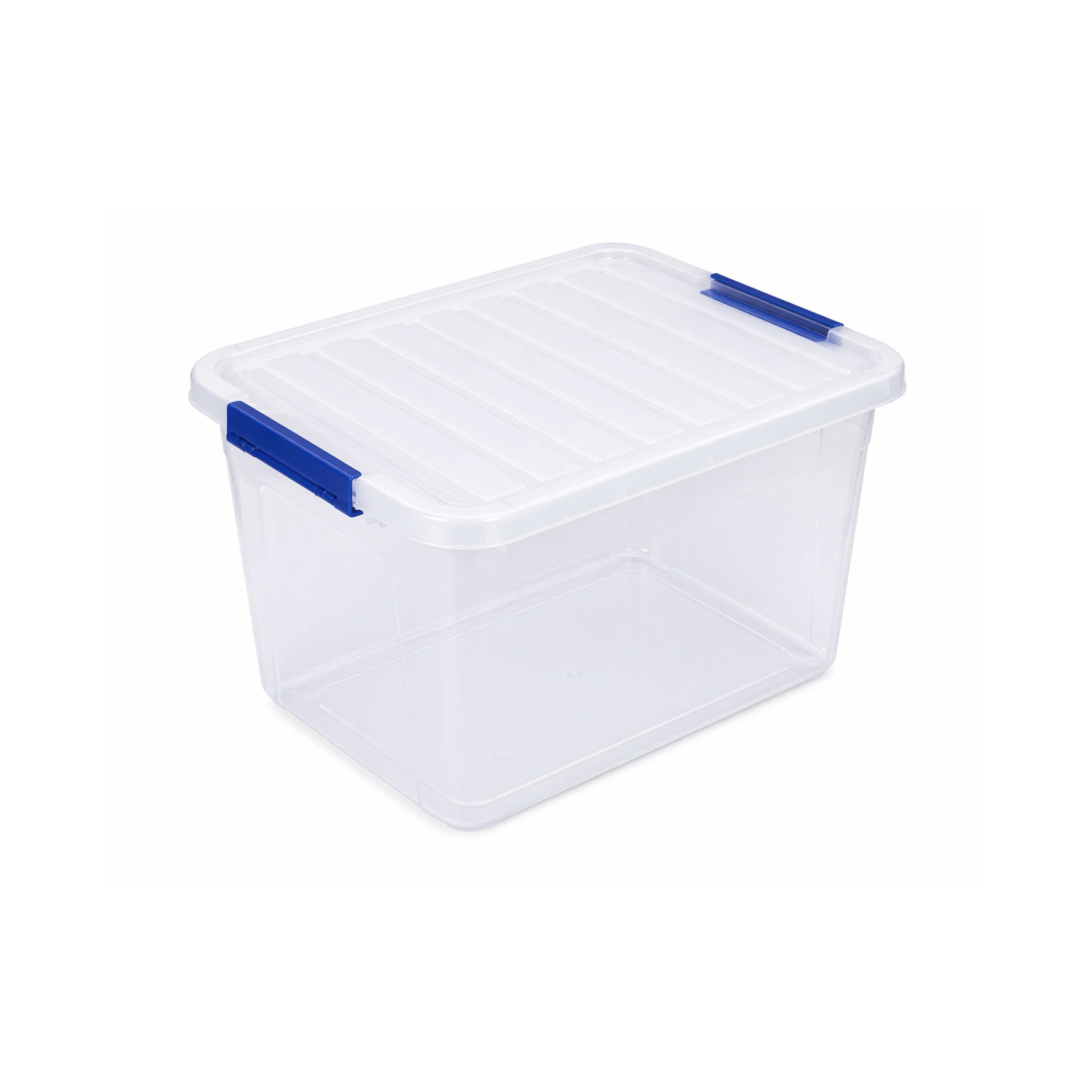 Boîte de Rangement en Plastique 70L / CAM-70L