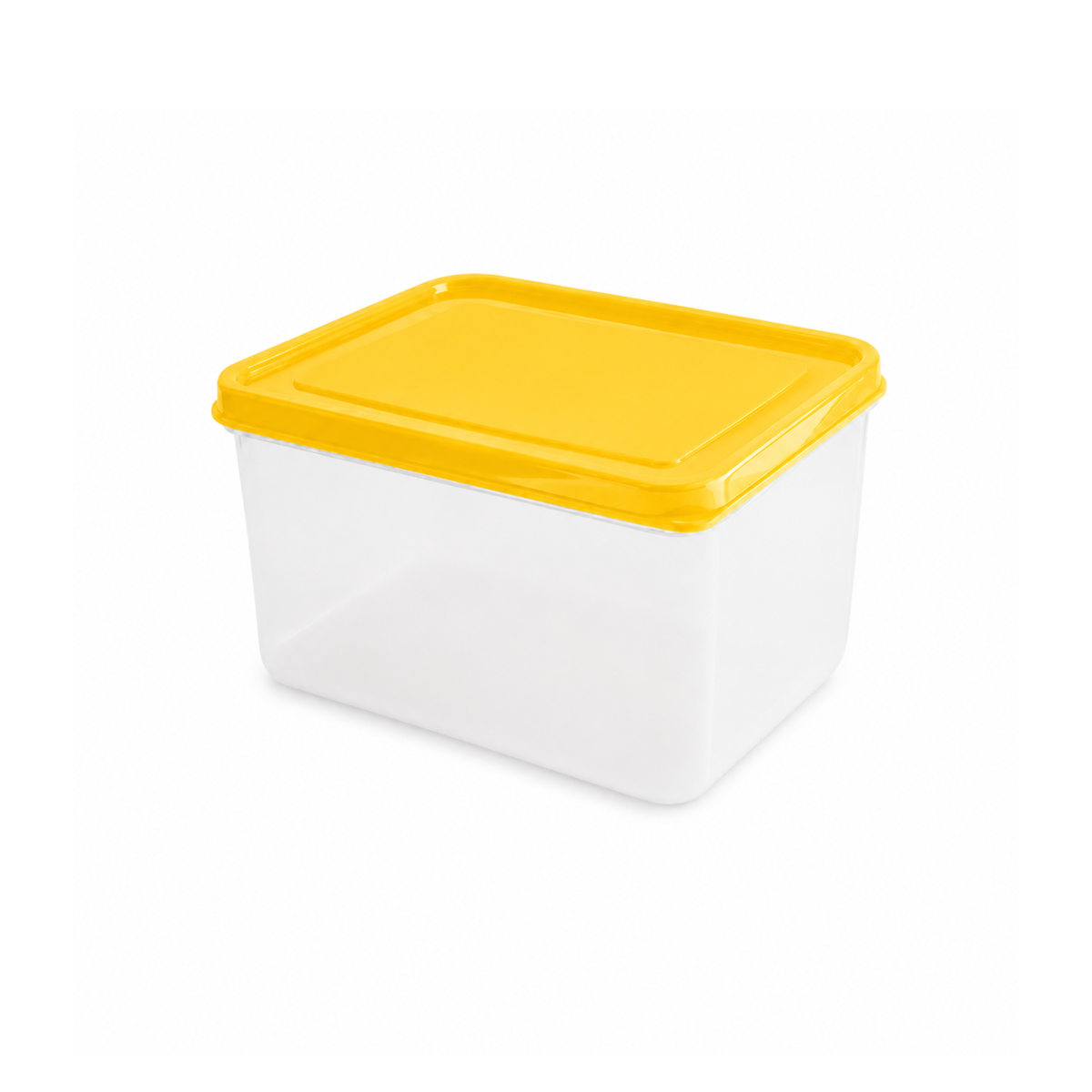 Slim Food Container 900ml
