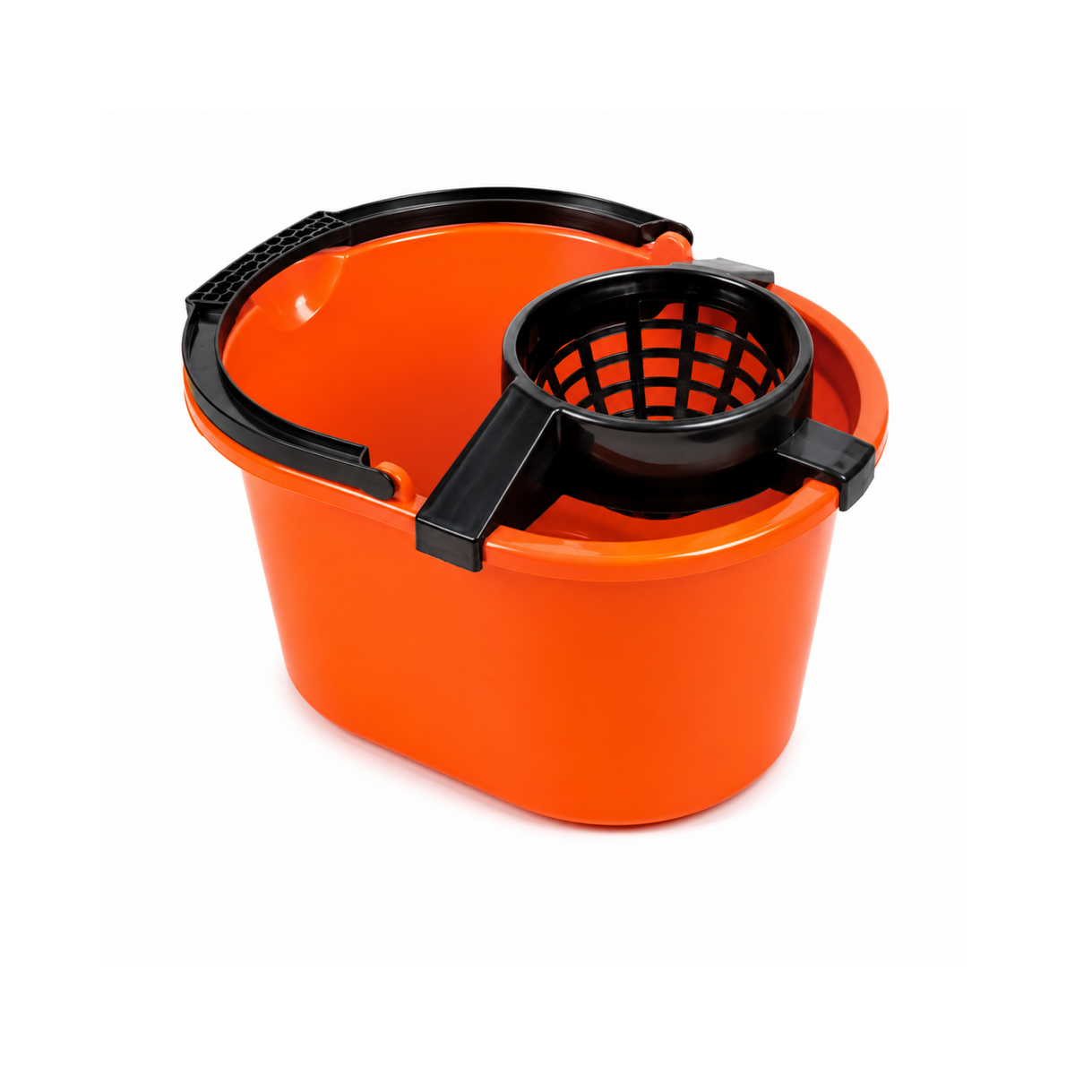Seau avec Essoreur 10L