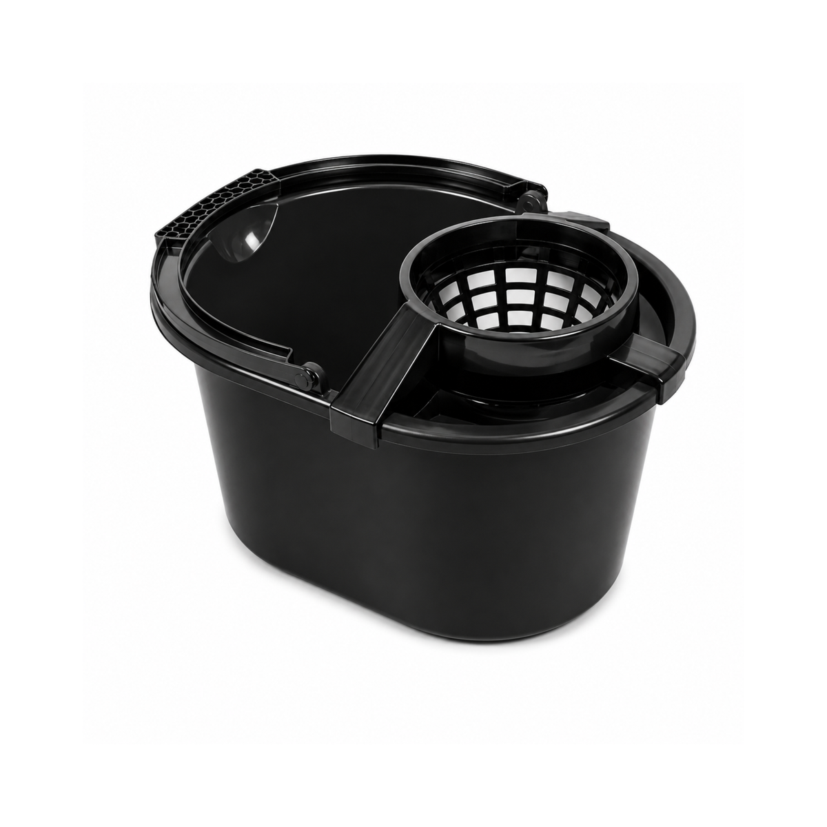 Seau avec Essoreur 10L