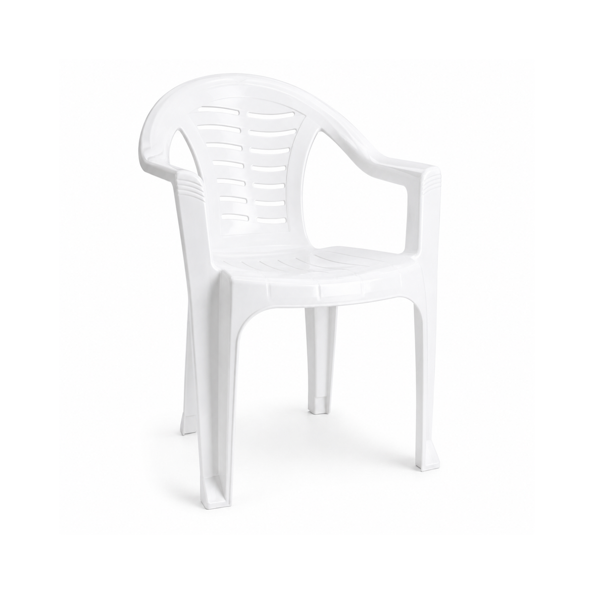 Chair W / Armrest D
