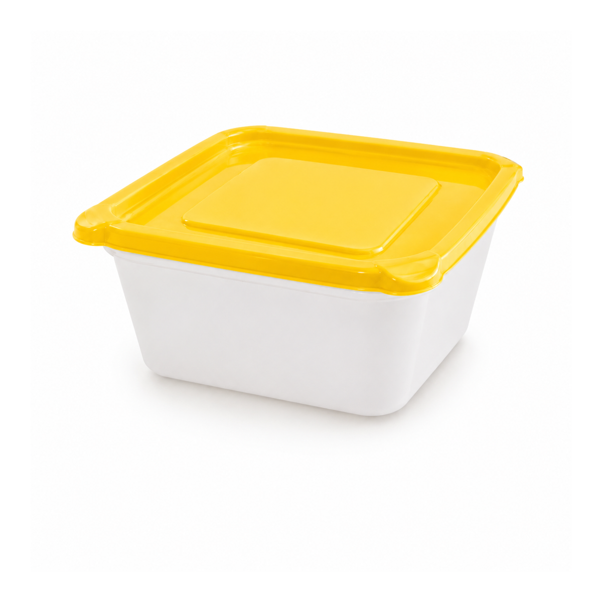 Easy Open Food Container 1350ml