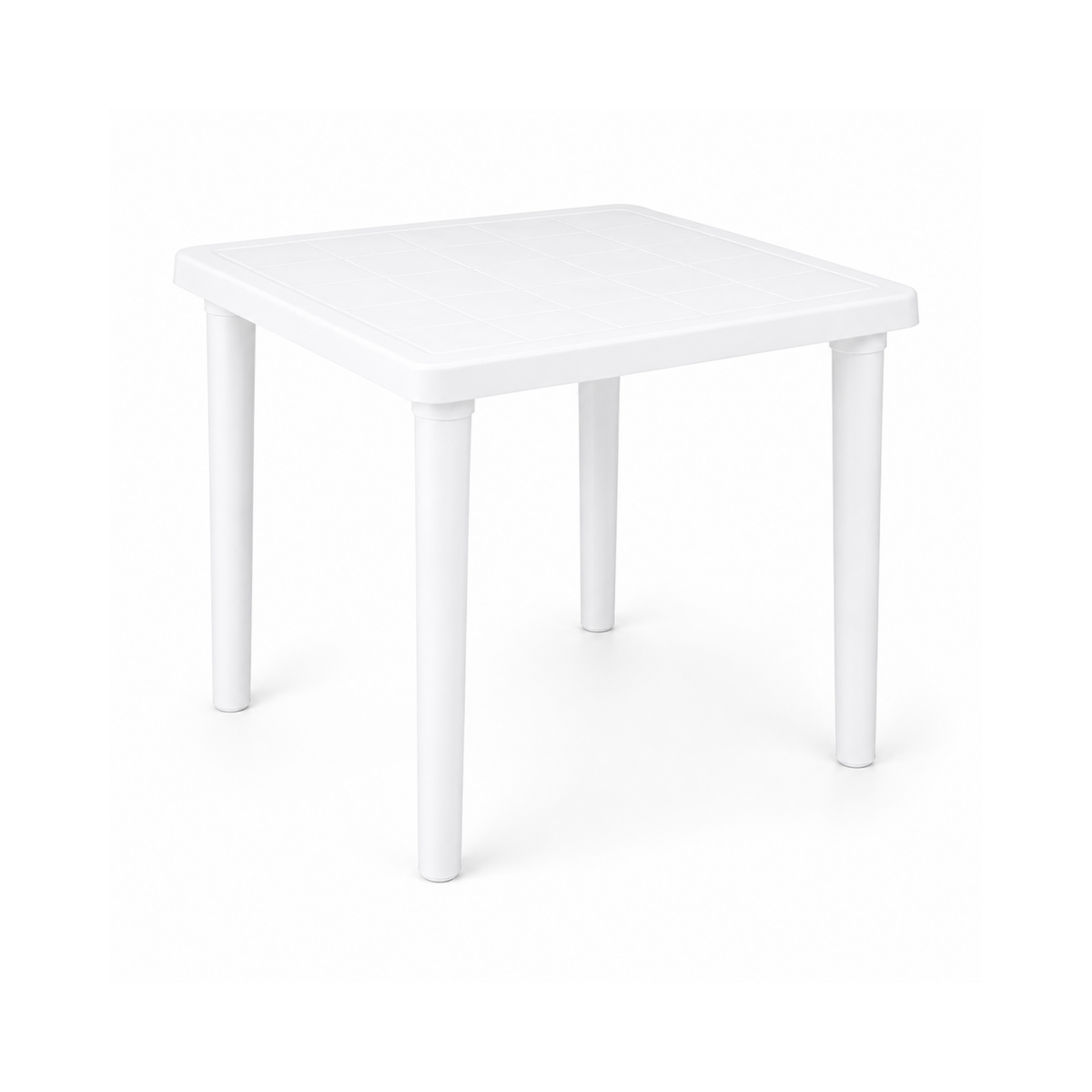 Square Table