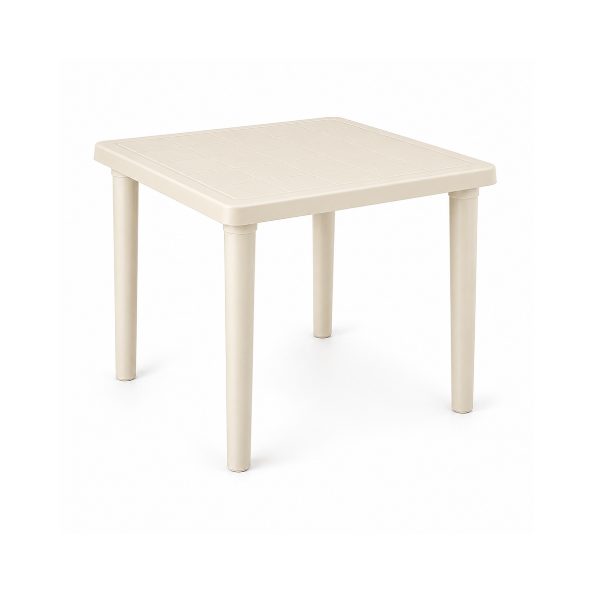 Square Table