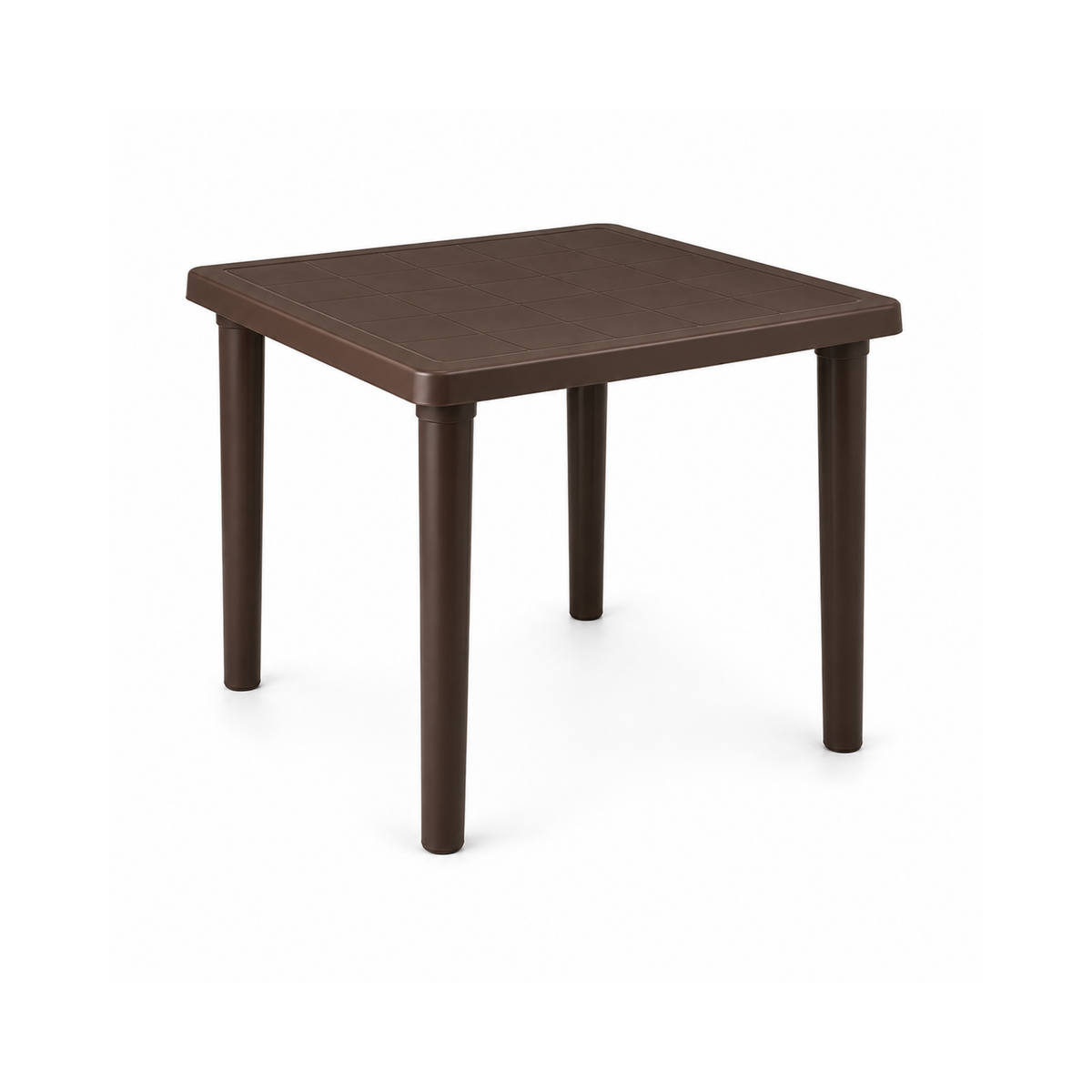 Square Table