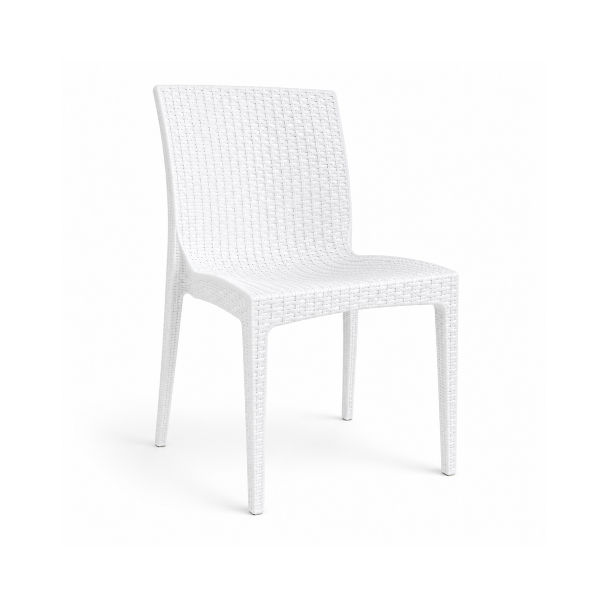 Rattan Chair