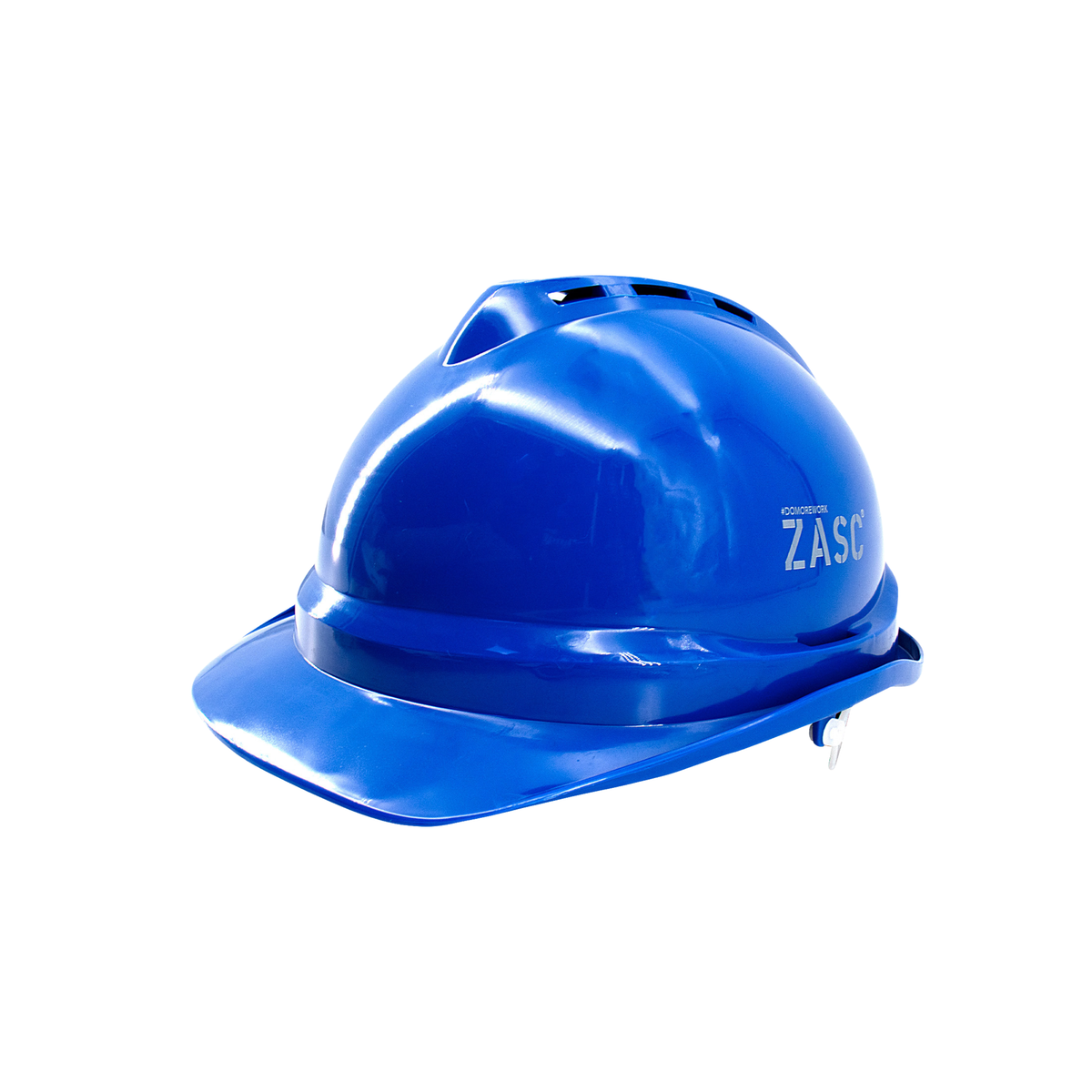 Casque de Protection 2200V Bleu ZASC / Z-SH106-B