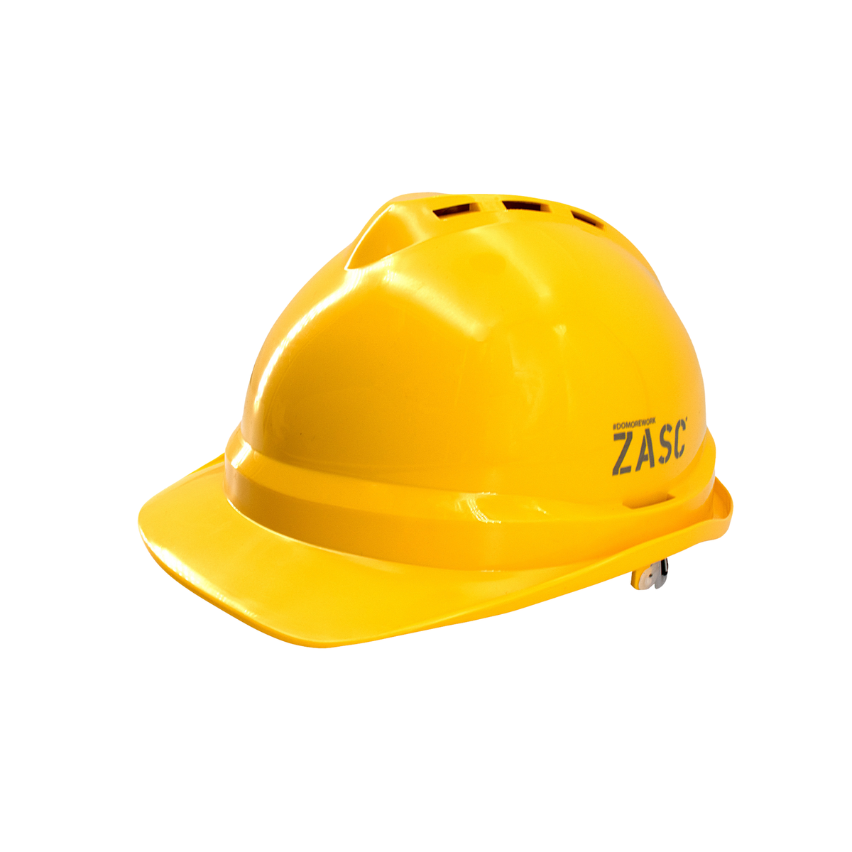 Casco de Protección 2200V Amarillo ZASC / Z-SH106-Y