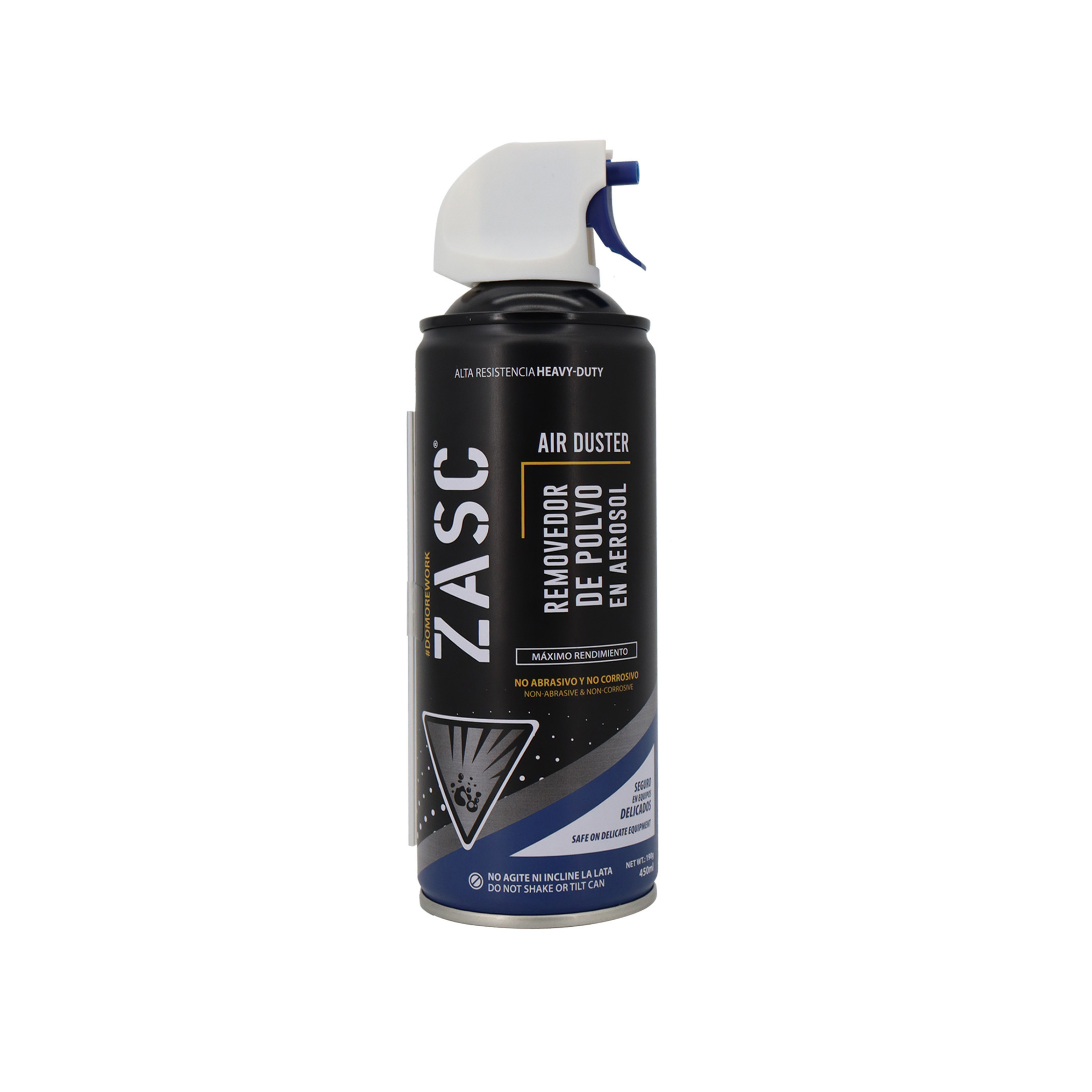 Dust Remover Aerosol 450ml ZASC / Z-ZP287AD