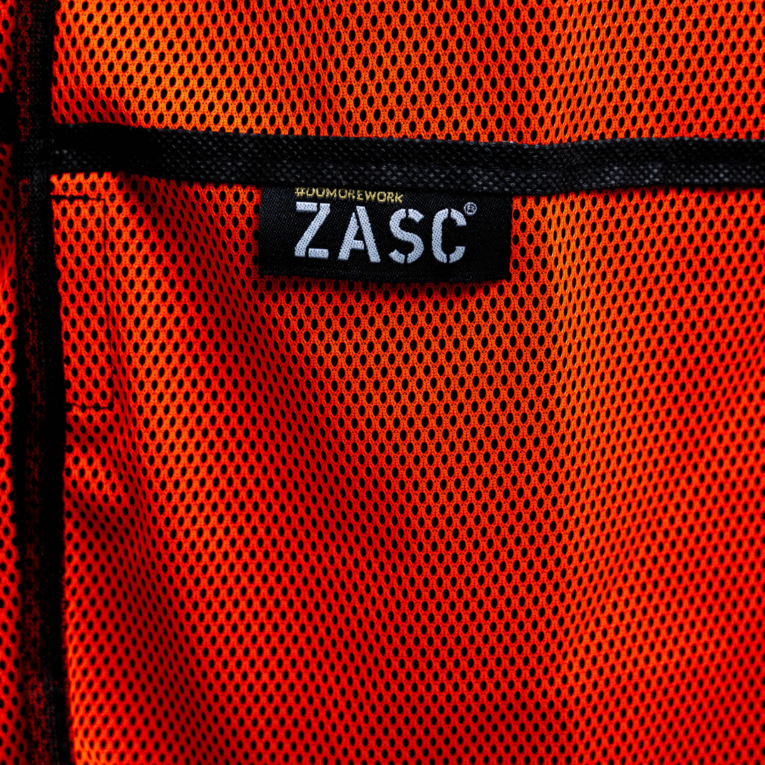 Safety & Protection -ZASC